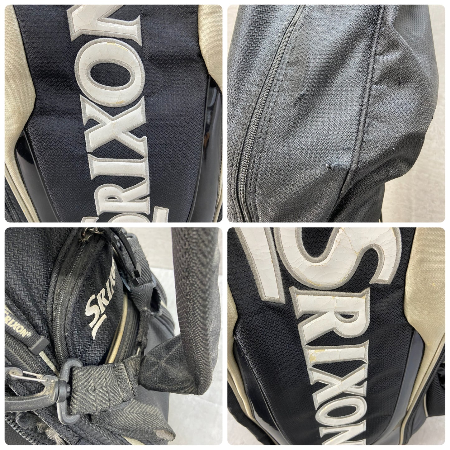 スリクソン ダンロップ メンズゴルフ クラブセット 13本 S 右利き用 SRIXON DUNLOP