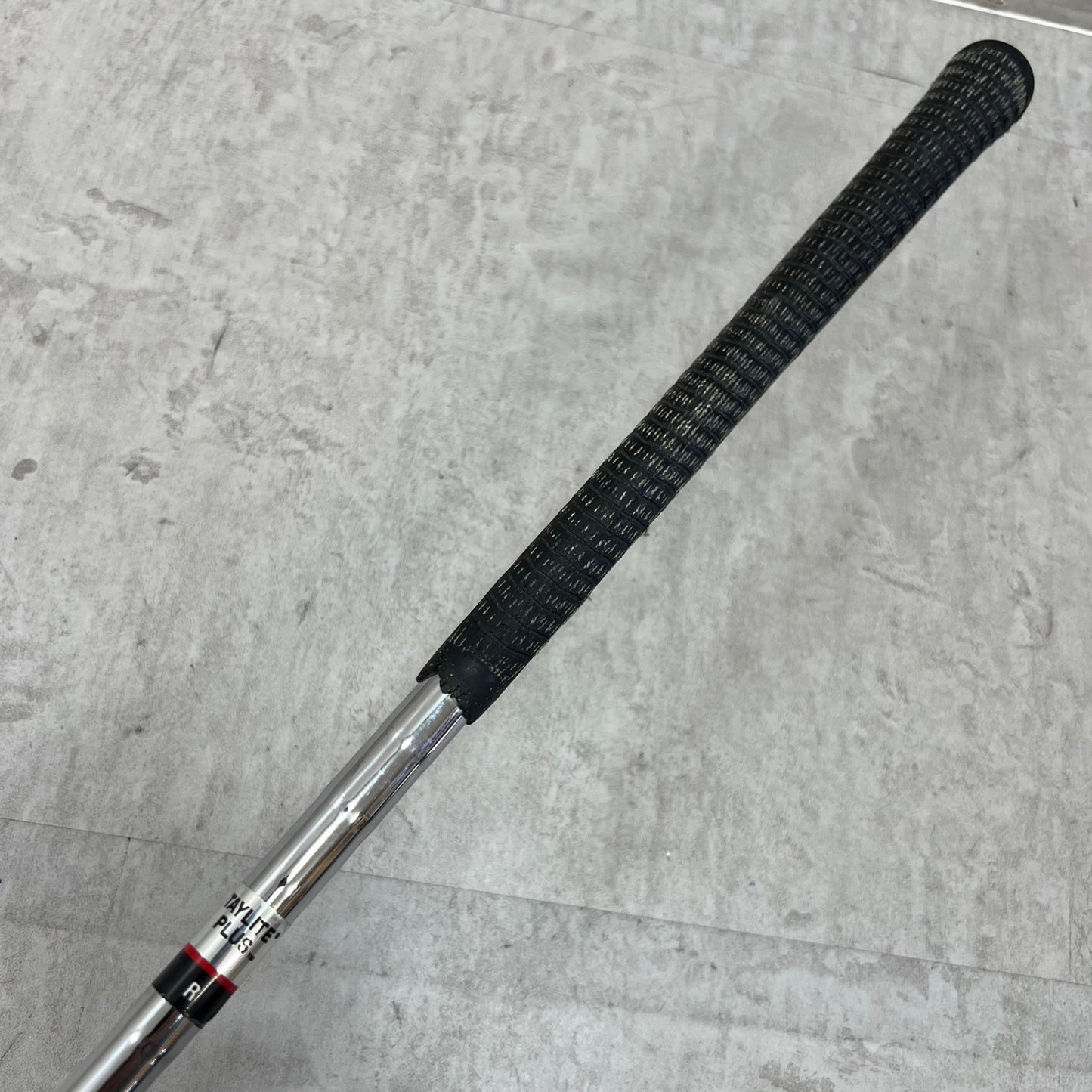 テーラーメイド ICW11 メンズゴルフ 2番アイアン R 右利き用 ロング ミッド TaylorMade