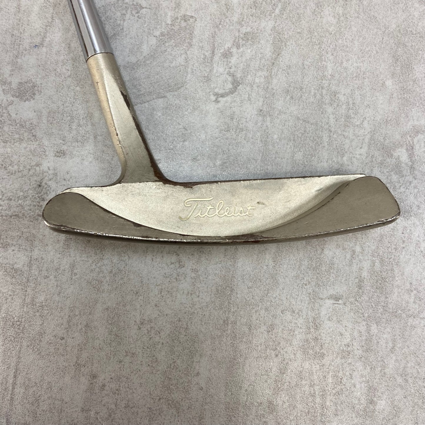 スコッティキャメロン プロプラチナム ラグナ メンズゴルフ パター 右利き用 SCOTTY CAMERON PRO PLATINUM LAGUNA TWO