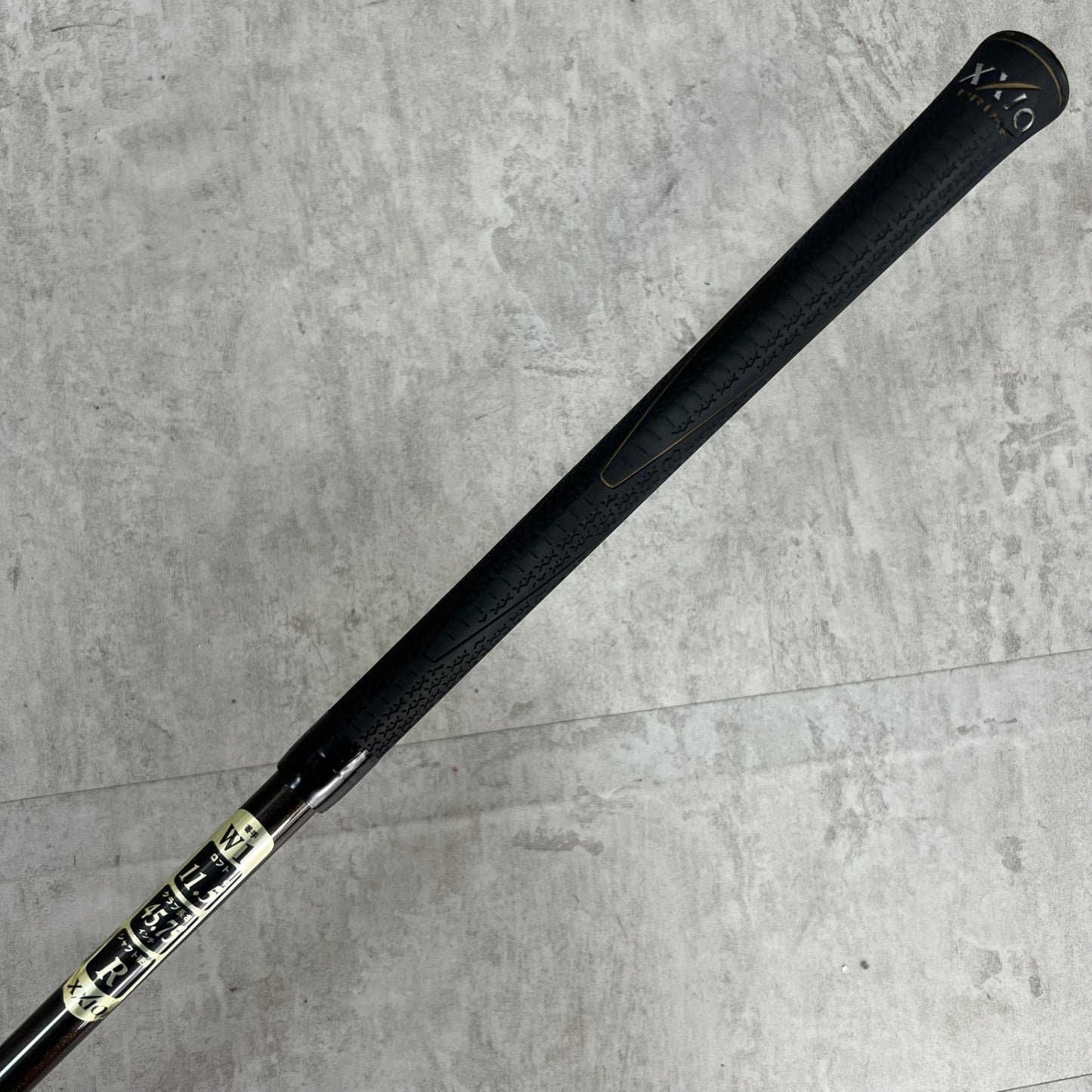 ゼクシオ プライム SP500 メンズゴルフ ドライバー R 右利き用 XXIO PRIME