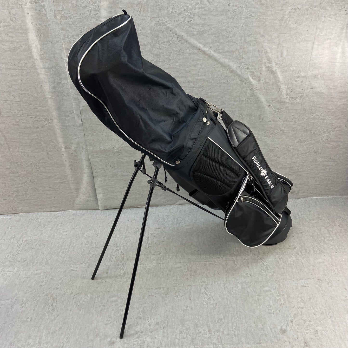 テーラーメイド ワールドイーグル メンズゴルフ クラブセット 13本 右利き用 TaylorMade WORLD EAGLE