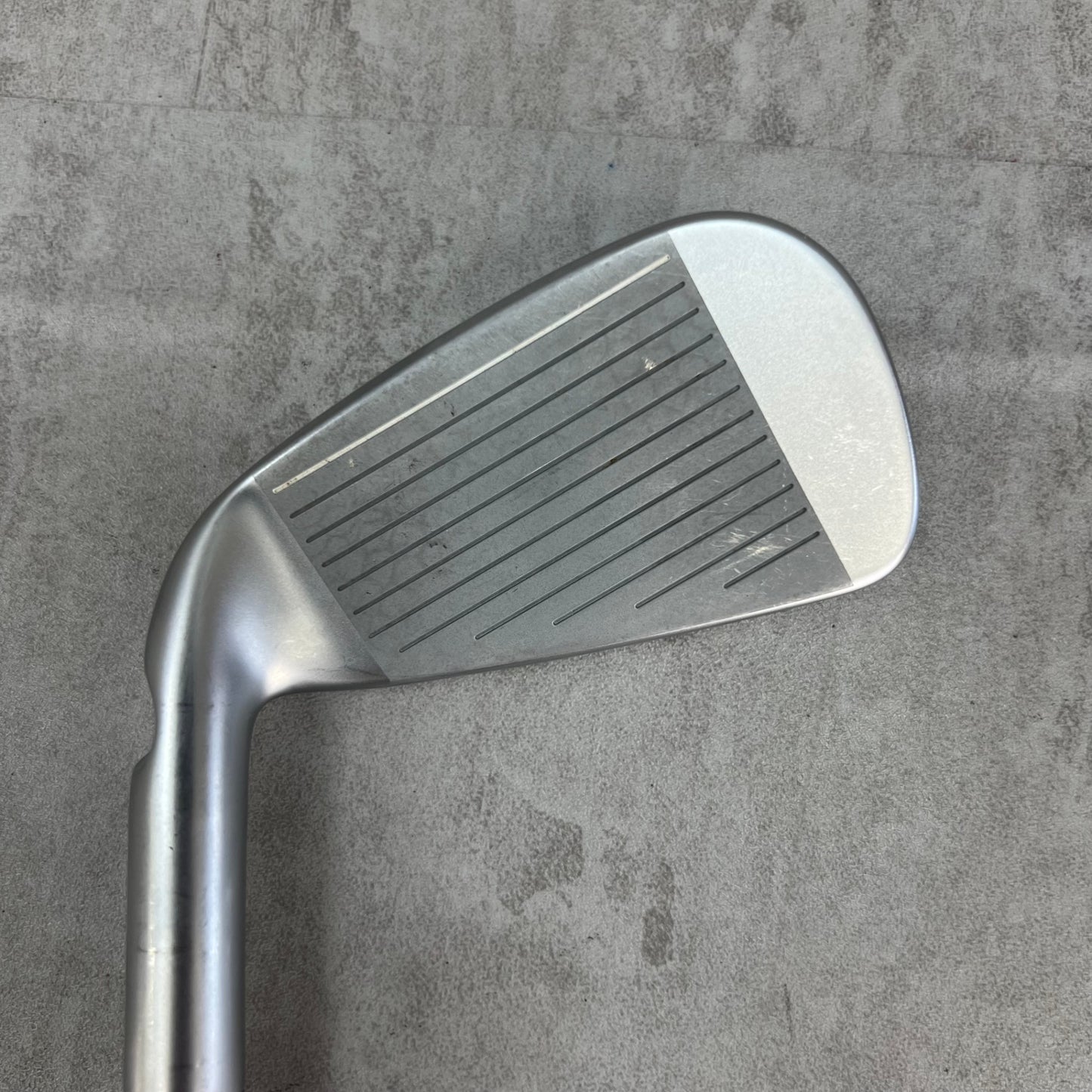 PING i500 メンズゴルフ アイアン 4番 R 右利き用 ロング PING