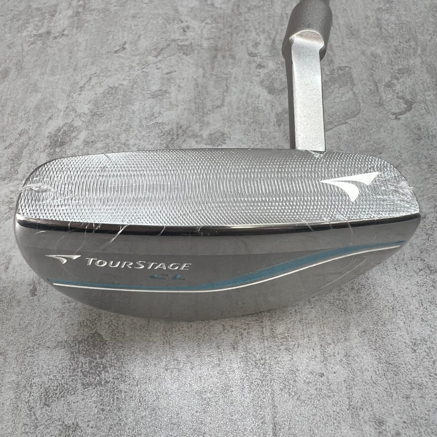 ツアーステージ CL レディースゴルフ パター 右利き用 TOURSTAGE