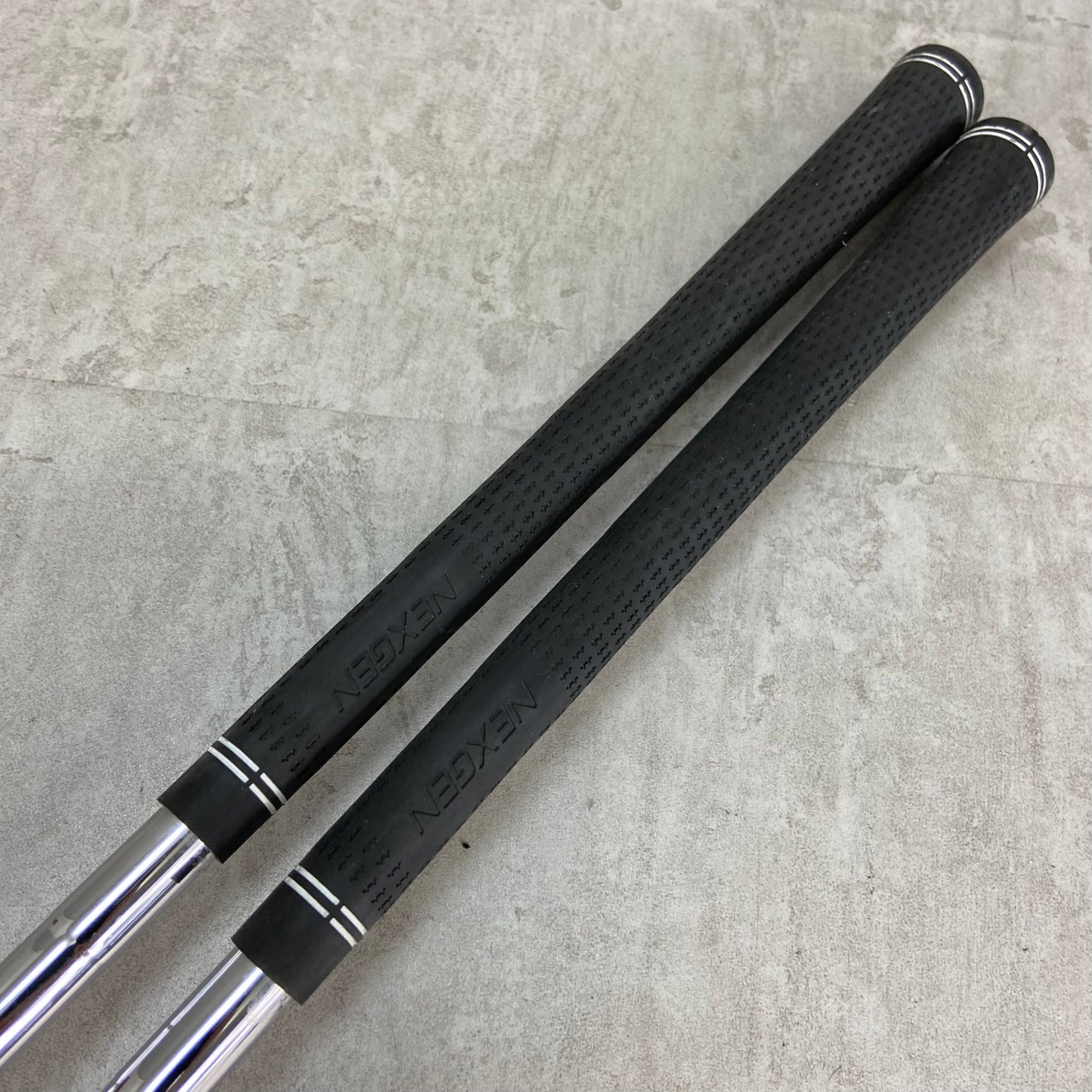 キャロウェイ フォージド メンズゴルフ ウェッジセット 2本 S400 右利き用 50° 56° Callaway FORGED