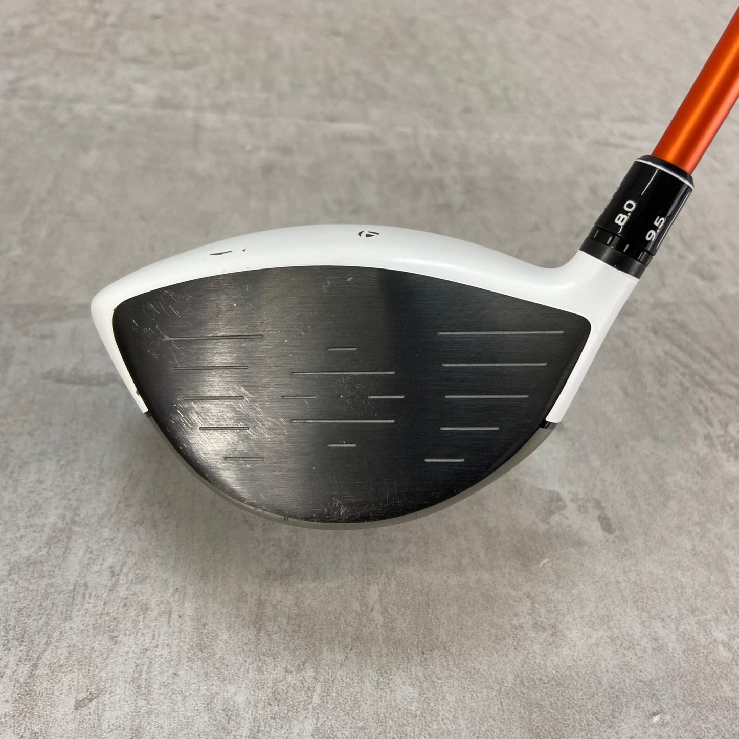 テーラーメイド 1R メンズゴルフ ドライバー S 右利き用 TaylorMade