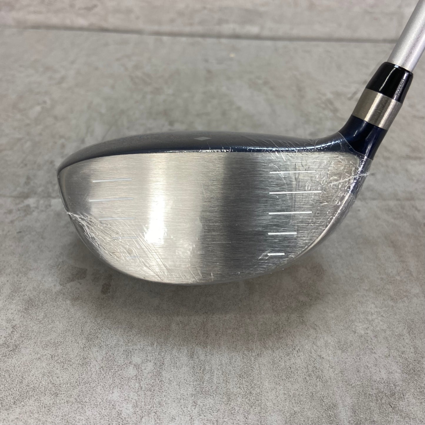 BRIDGESTONE TOURSTAGE CL レディースゴルフ ドライバー DR 13.5° 43.5インチ B-4 L 右利き ブリヂストン ツアーステージ