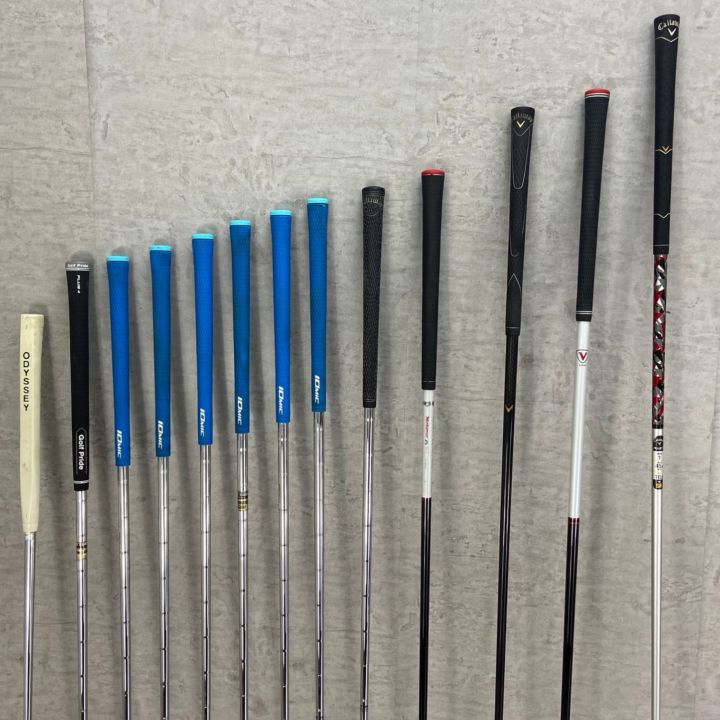 キャロウェイ コブラ メンズゴルフ クラブセット 13本 右利き用 Callaway cobra