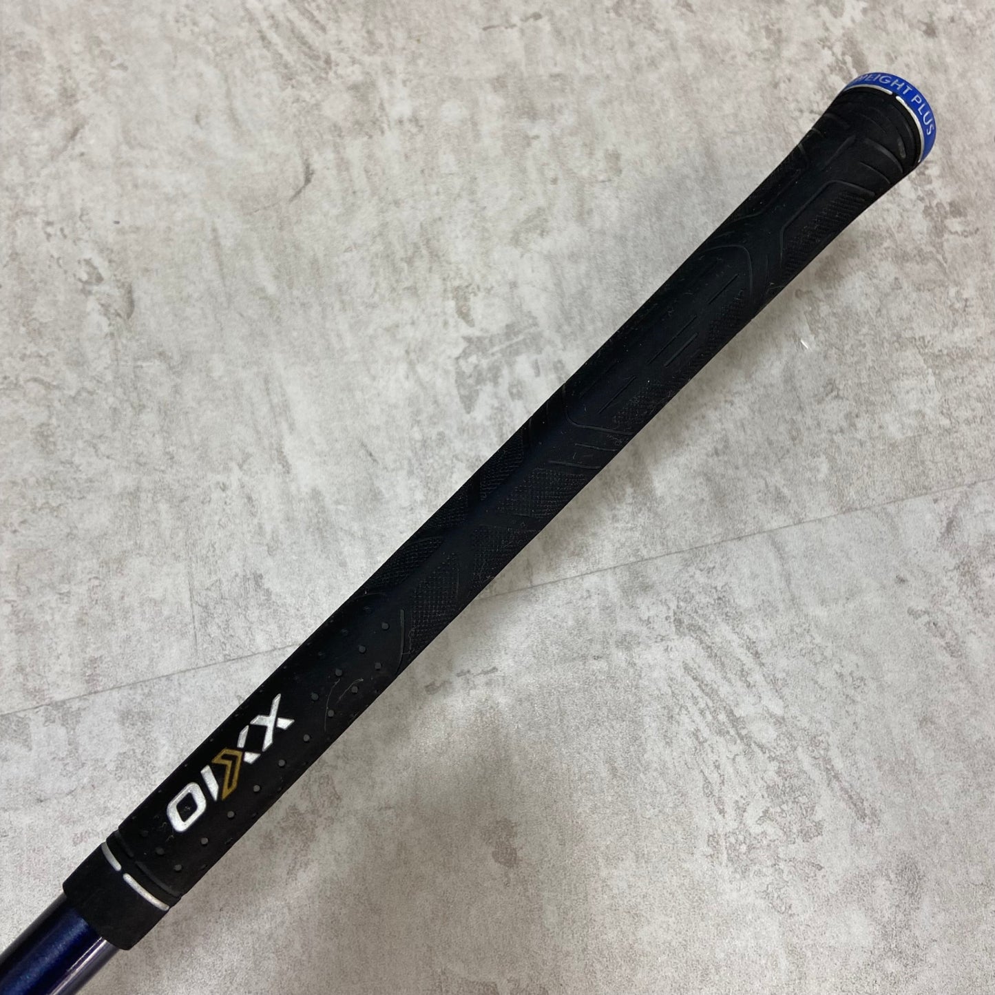 ゼクシオ 13代目 MP1300 メンズゴルフ ドライバー R 右利き用  XXIO