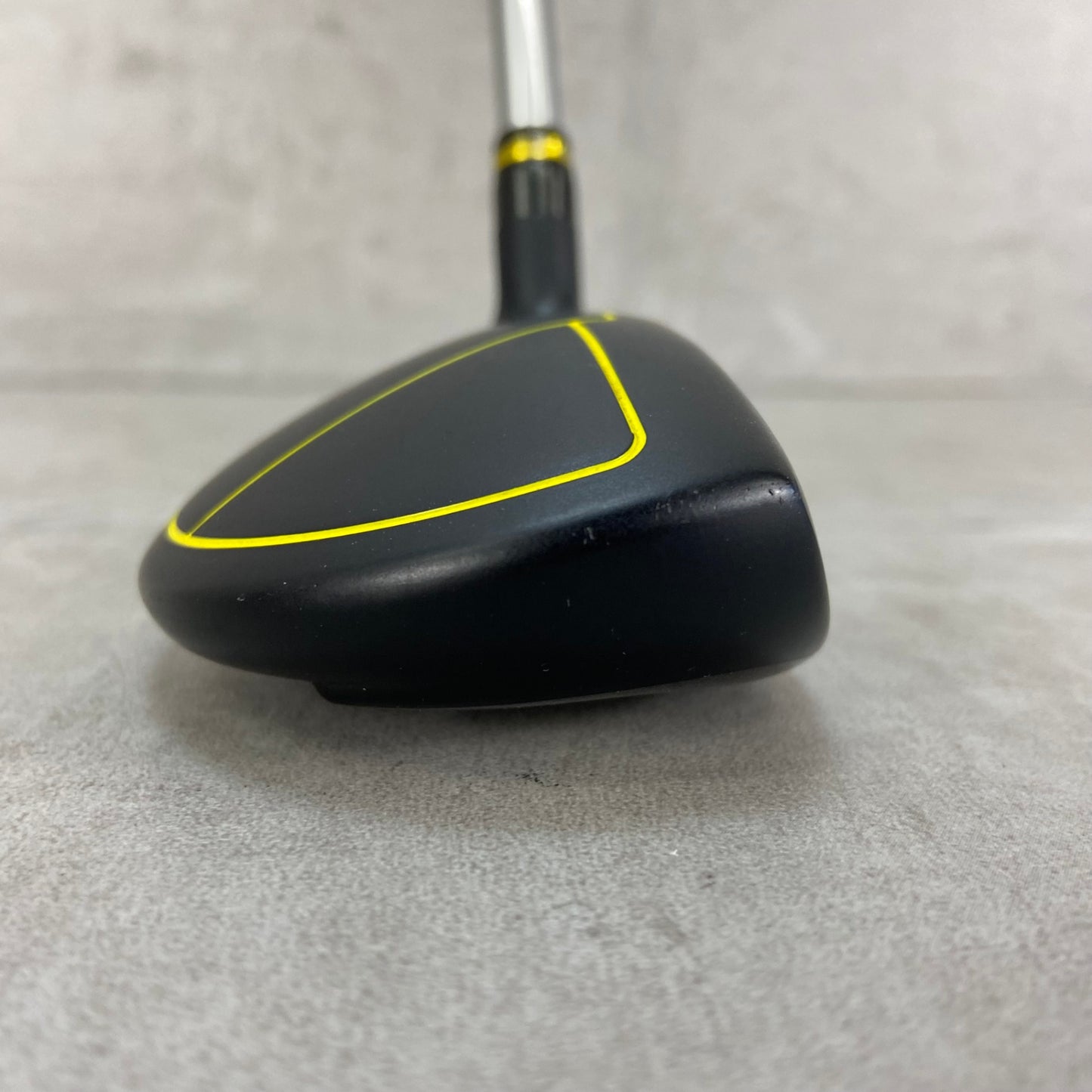 キャスコ パワートルネード 2015年 メンズゴルフ U4 S 右利き用 ユーティリティ Kasco POWER TORNADO
