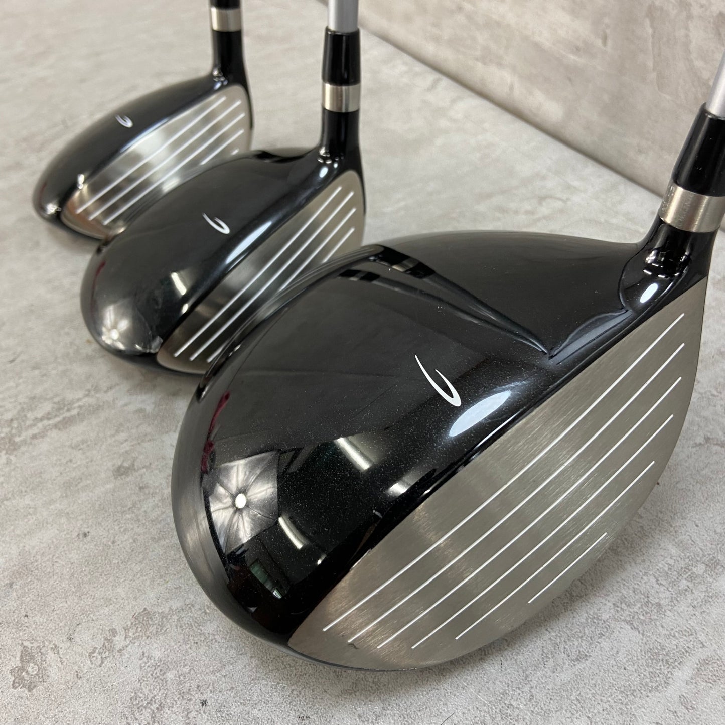 ミズノ エフィル レディースゴルフ クラブセット 8本 L 右利き用 Mizuno efil