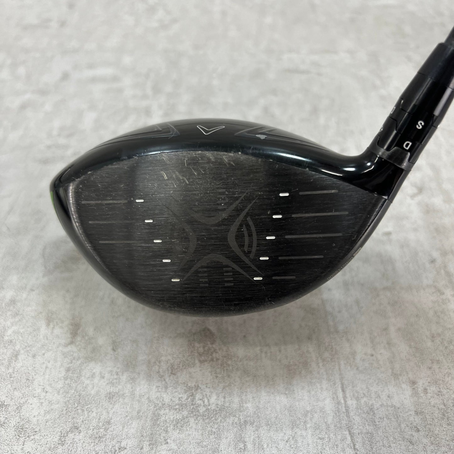 キャロウェイ エピック GBB メンズゴルフ ドライバー DR 右利き用 SR Callaway EPIC