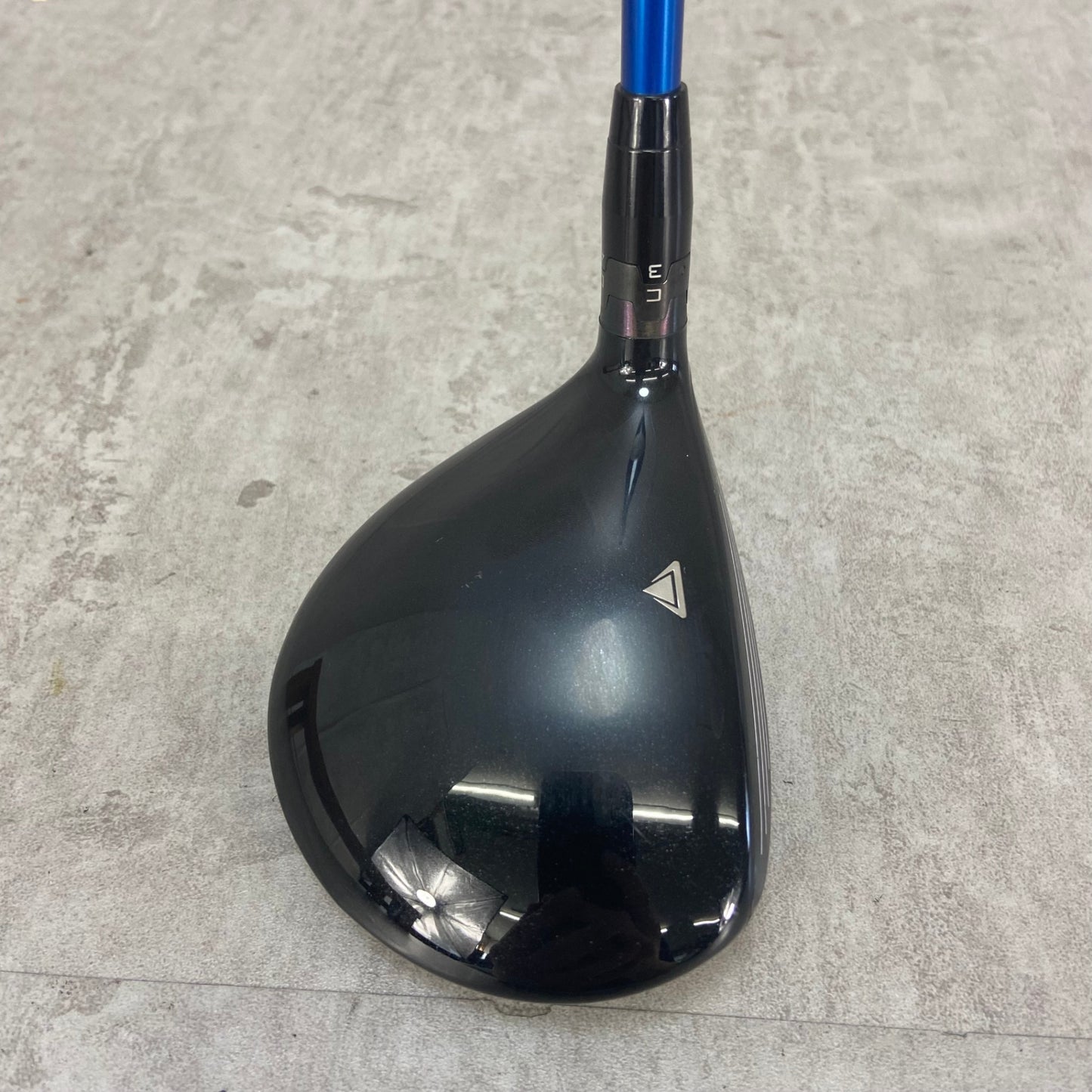 タイトリスト 915F メンズゴルフ 5W S 右利き用 フェアウェイウッド Titleist