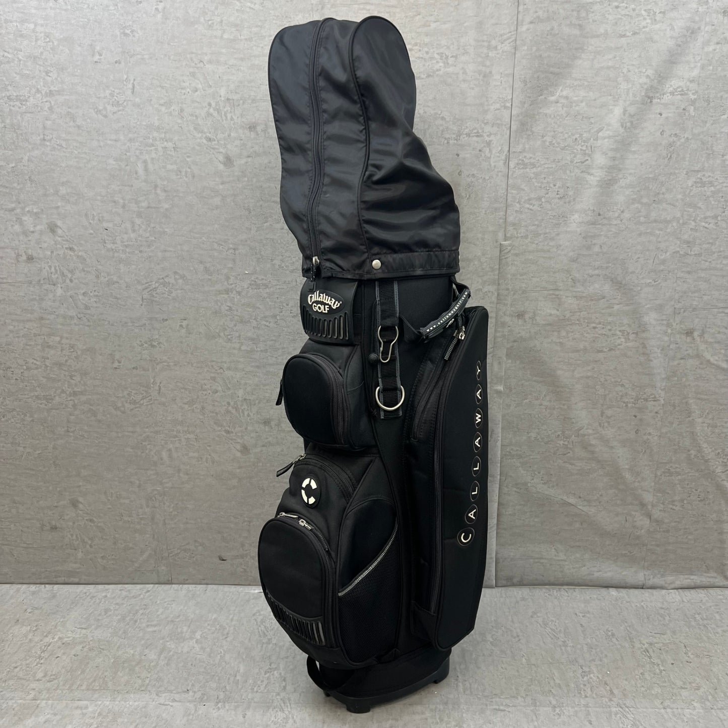 キャロウェイ ミズノ メンズゴルフ クラブセット 12本 右利き用 Callaway Mizuno