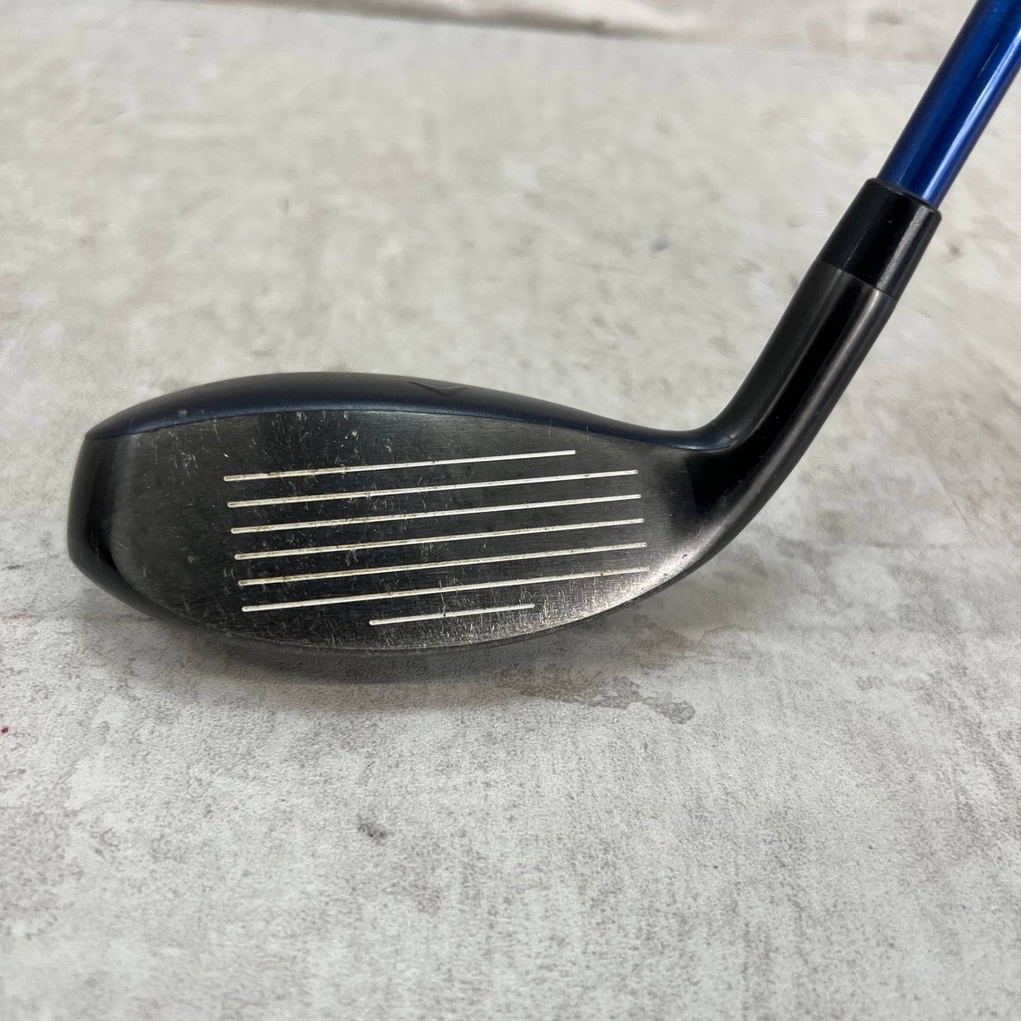 キャロウェイ XR メンズゴルフ ユーティリティ 5番 R 右利き用 Callaway