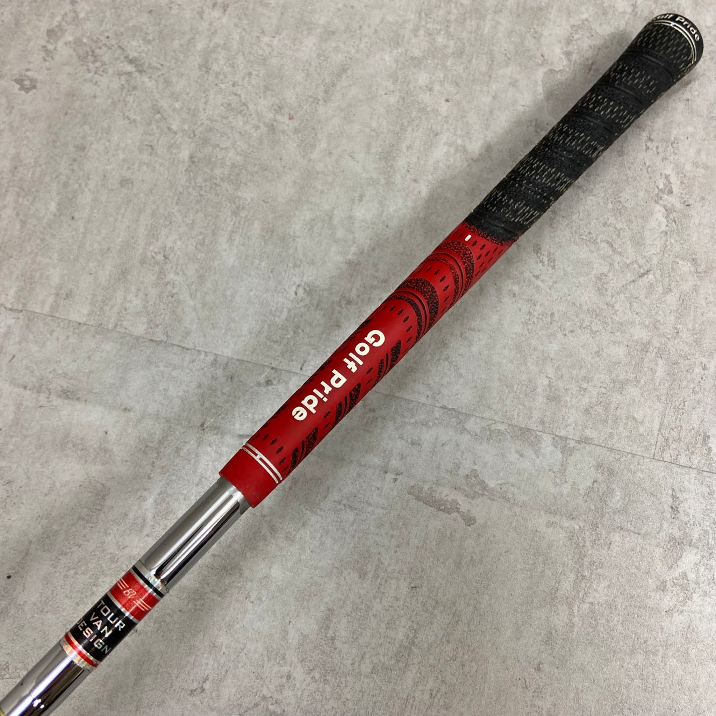 タイトリスト ボーケイ TVD52 メンズゴルフ ウェッジ 右利き用 52° アプローチ AW Titleist VOKEY
