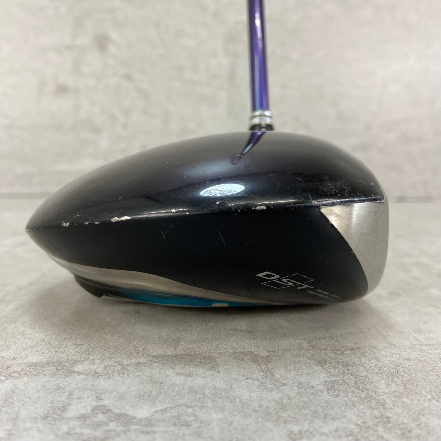 ゼクシオ 8代目 MP800 メンズゴルフ ドライバー R2 右利き用 XXIO