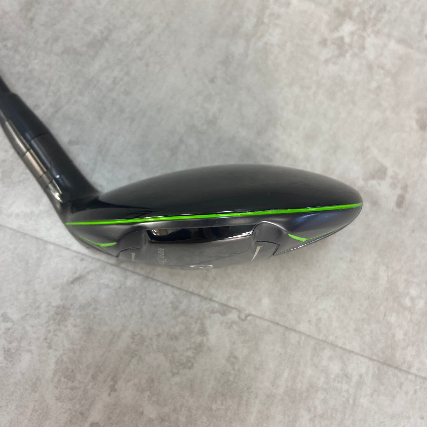 キャロウェイ レーザーフィット エクストリーム 短尺 メンズゴルフ 3W R 右利き用 フェアウェイウッド Callaway RAZR FIT XTREME