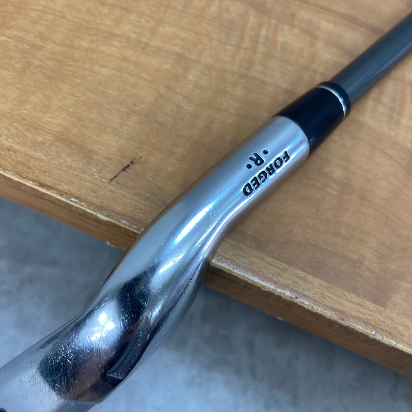 キャロウェイ レガシー メンズゴルフ アイアン 4番 R 右利き用 Callaway ロング