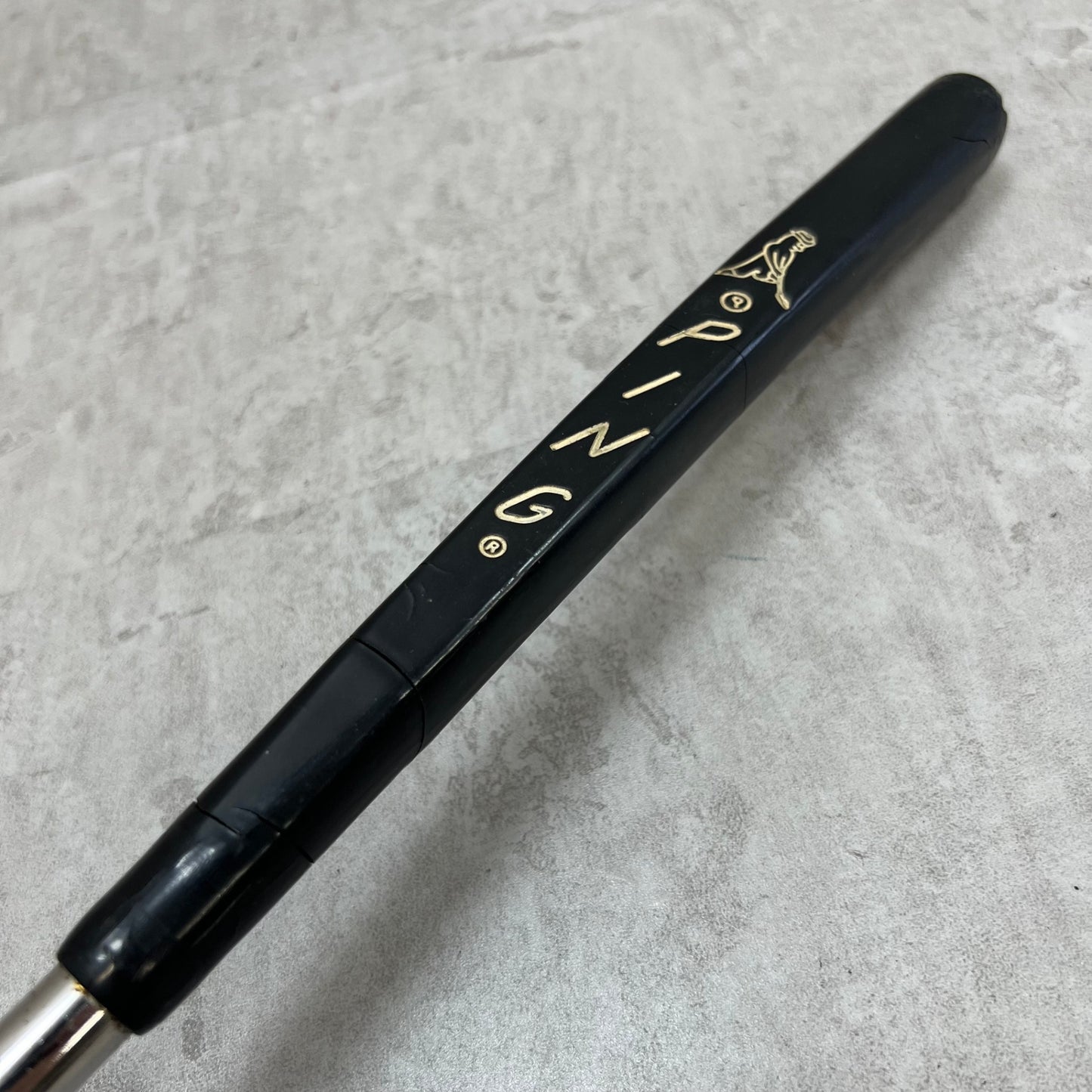 PING ZING5 カッパー メンズゴルフ パター 右利き用 36インチ ピン ジング