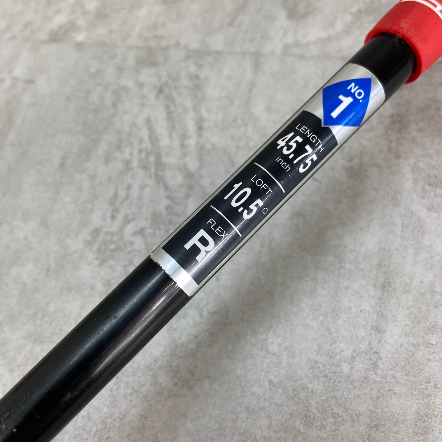 ゼクシオ プライム SP600 メンズゴルフ ドライバー R 右利き用 XXIO PRIME