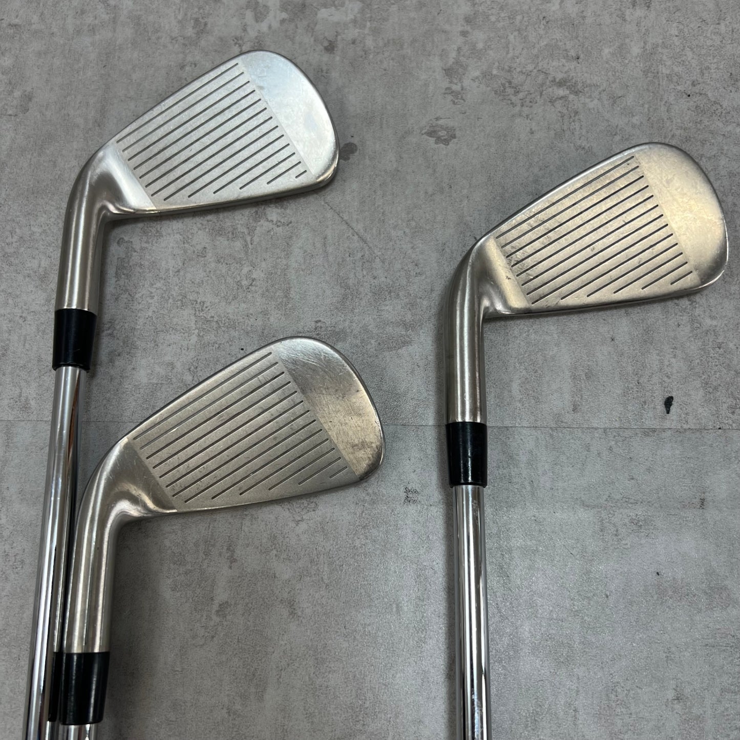 キャロウェイ レーザー メンズゴルフ アイアンセット 6本 S 右利き用 Callaway RAZR