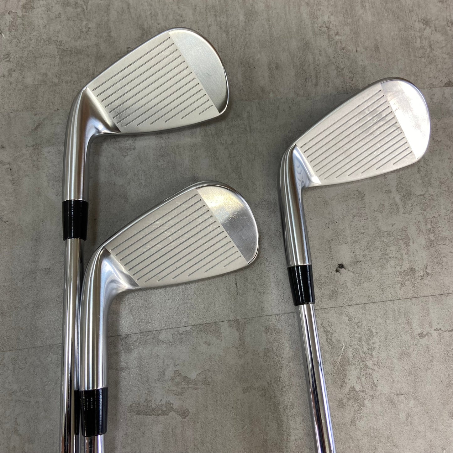 タイトリスト T-MB メンズゴルフ アイアンセット 7本 右利き用 Titleist