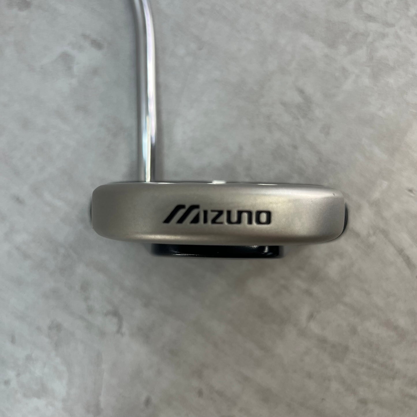 中尺 ミズノ ドライノ メンズゴルフ パター 右利き用 MIZUNO draino