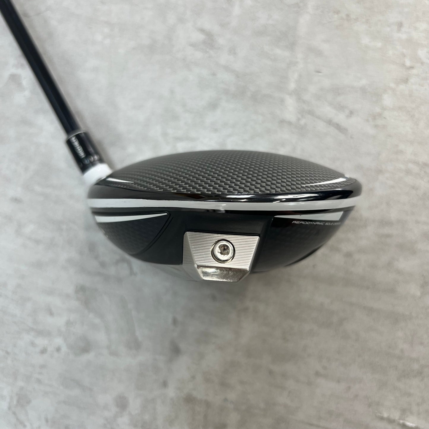 テーラーメイド シム メンズゴルフ ドライバー X 右利き用 TaylorMade SIM