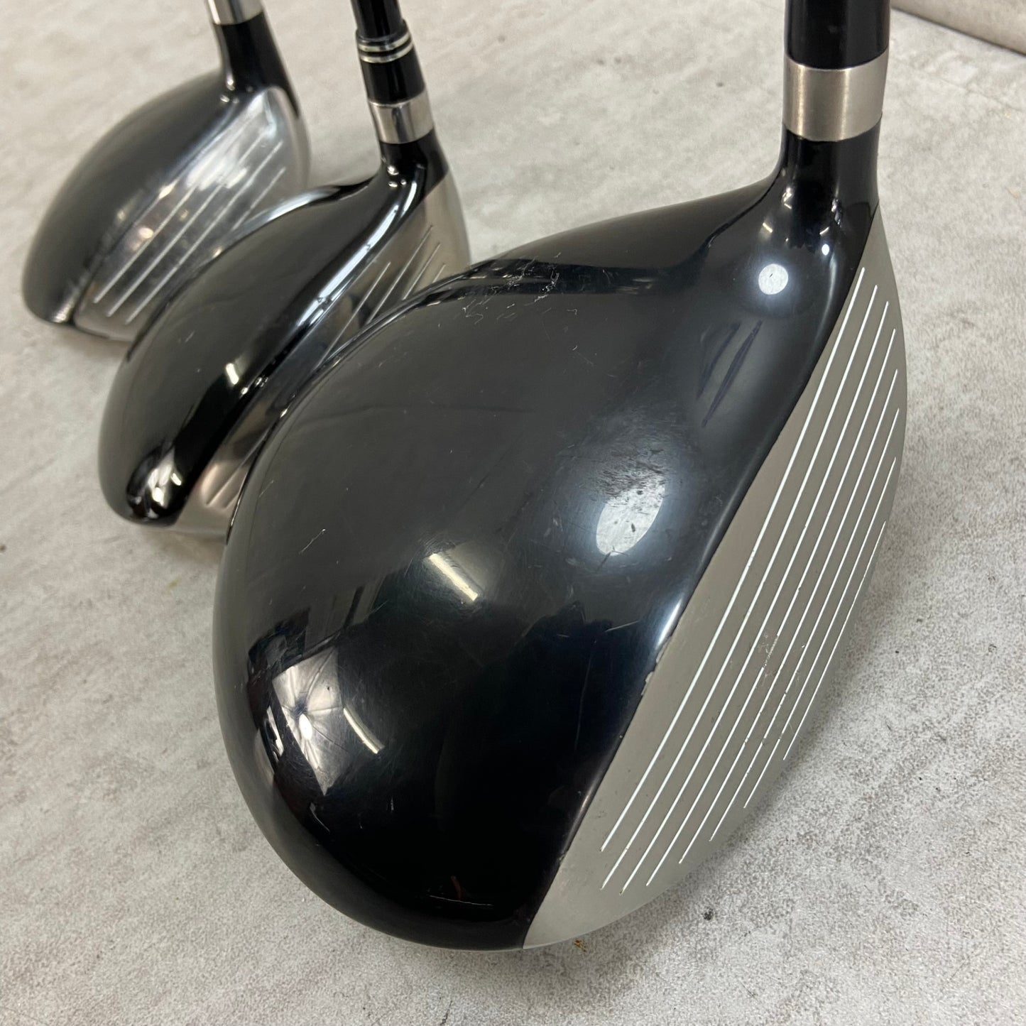 スリクソン ダンロップ メンズゴルフ クラブセット 14本 右利き用 SRIXON DUNLOP