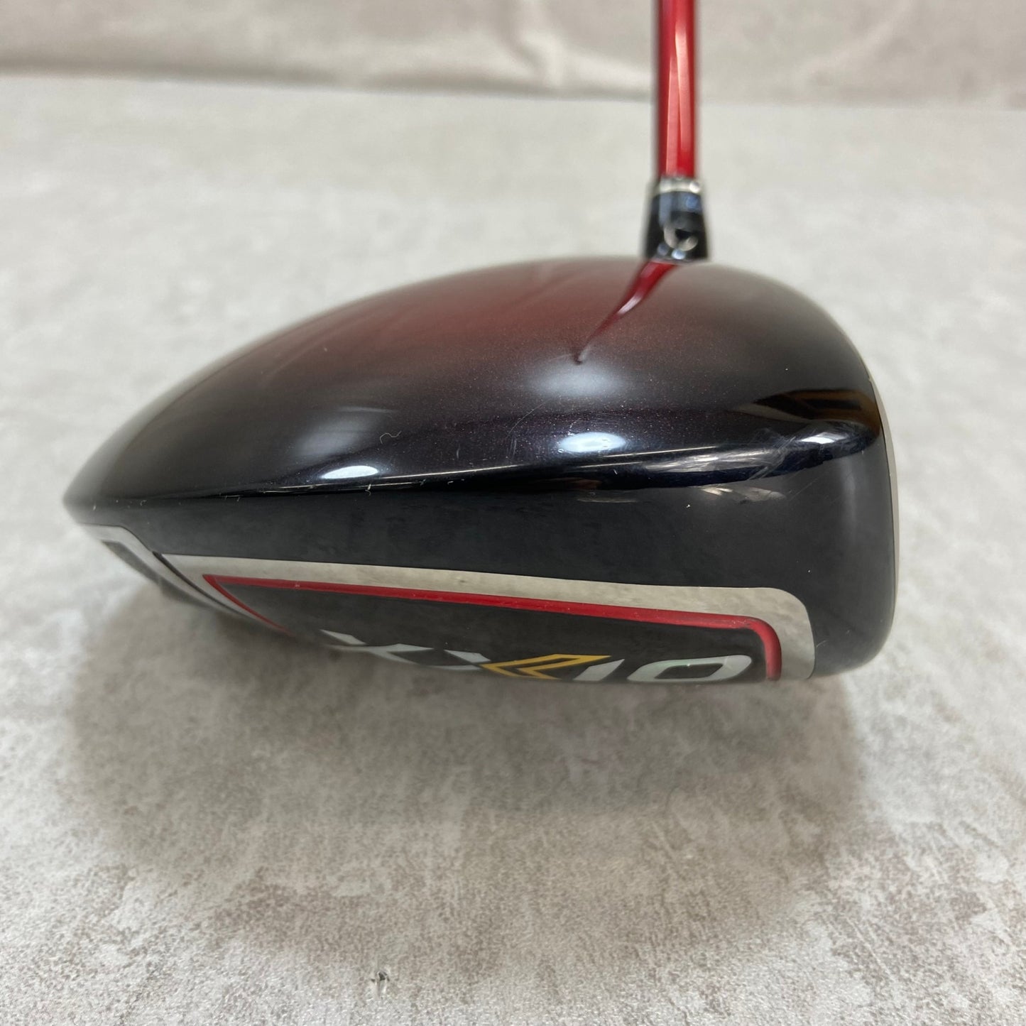 ゼクシオ 11代目 MP1100 メンズゴルフ ドライバー R 右利き用 XXIO