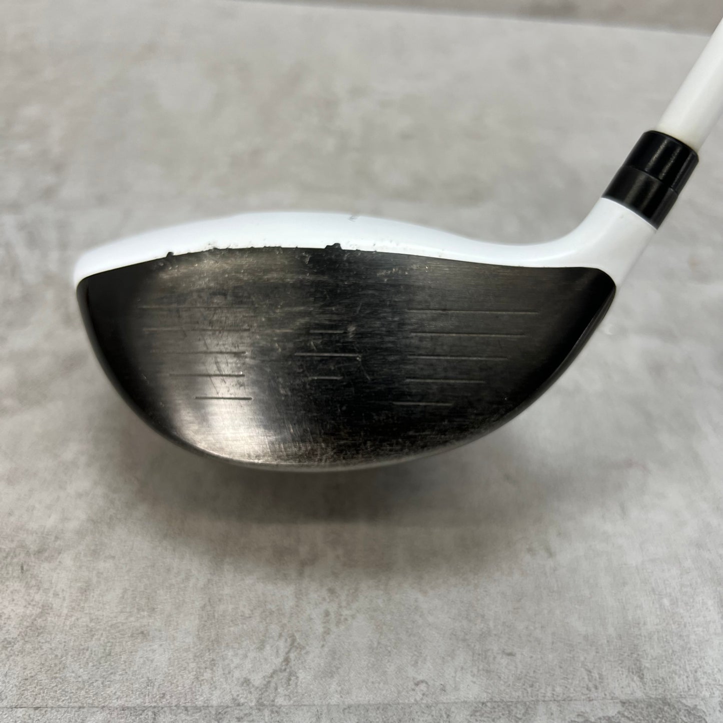 テーラーメイド エアロバーナー メンズゴルフ ミニドライバー S 右利き用 TaylorMade AERO BURNER