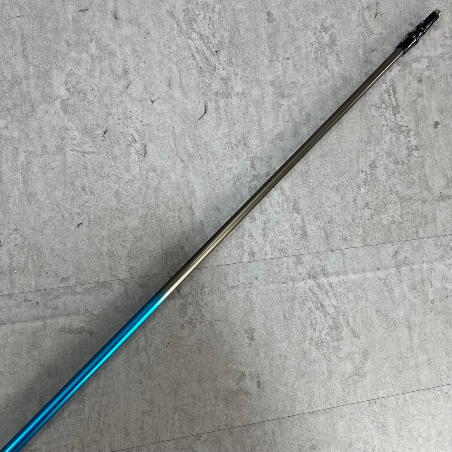 スキッター アスリート 400 メンズゴルフ ドライバー用 シャフト R テーラーメイドスリーブ SKITTER  ATHLETE