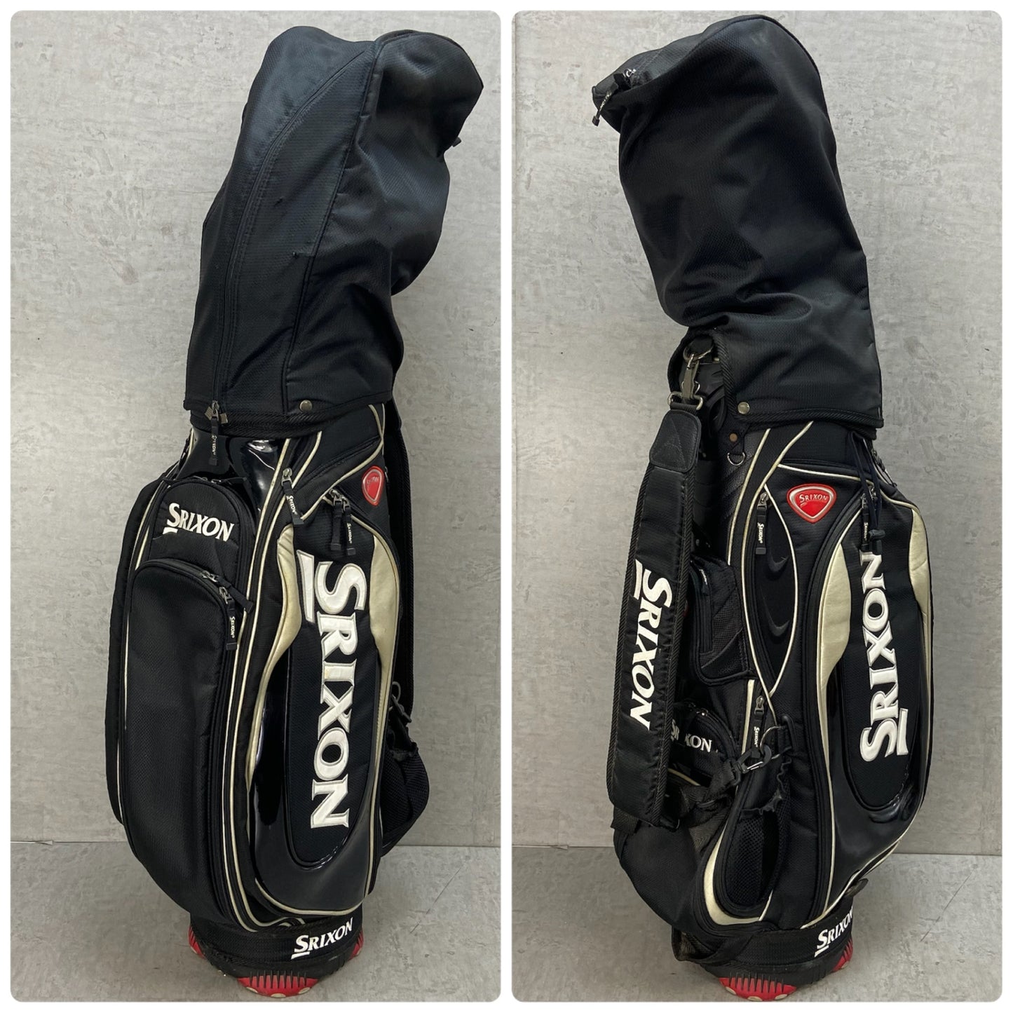 スリクソン ダンロップ メンズゴルフ クラブセット 13本 S 右利き用 SRIXON DUNLOP