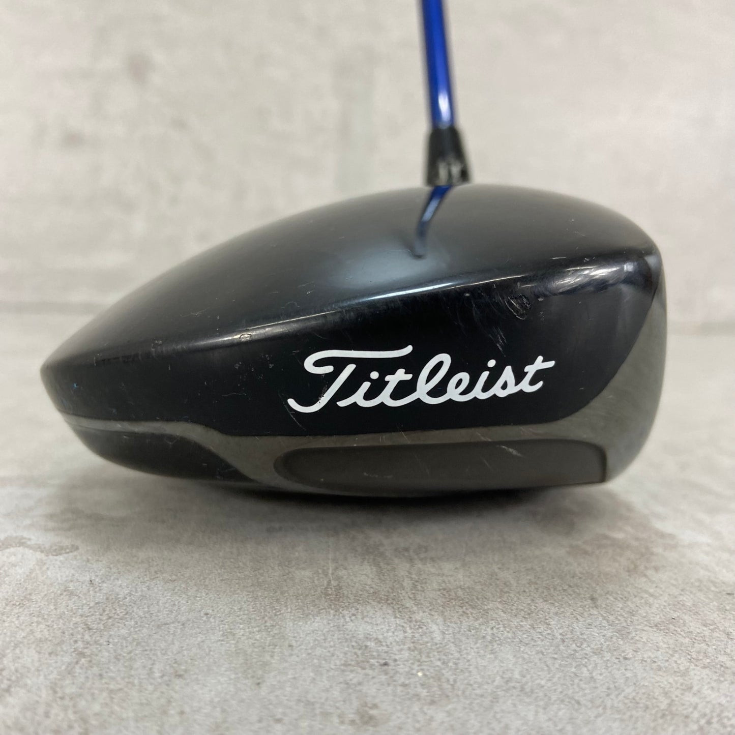 タイトリスト 910D3 メンズゴルフ ドライバー X 右利き用 Titleist