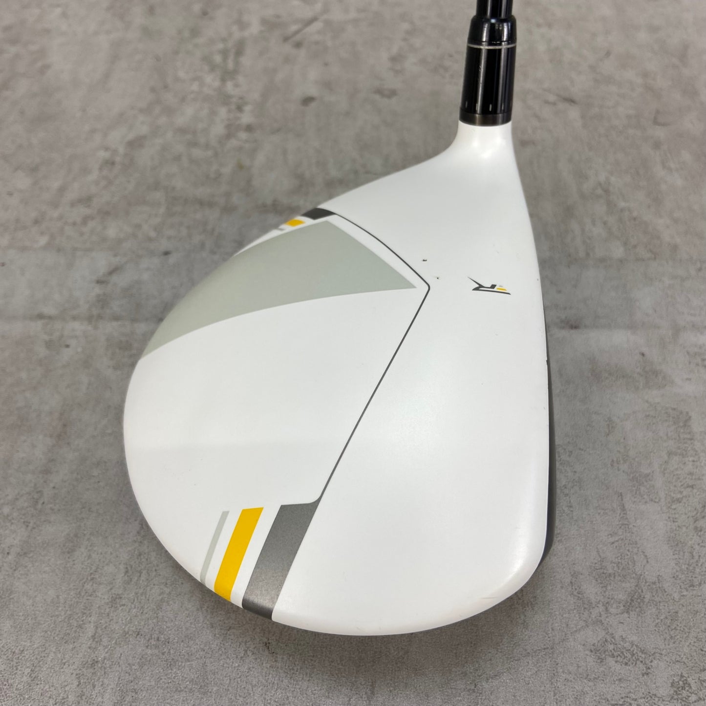 テーラーメイド RBZ ステージ2 メンズゴルフ ドライバー SR 右利き用 TaylorMade STAGE2