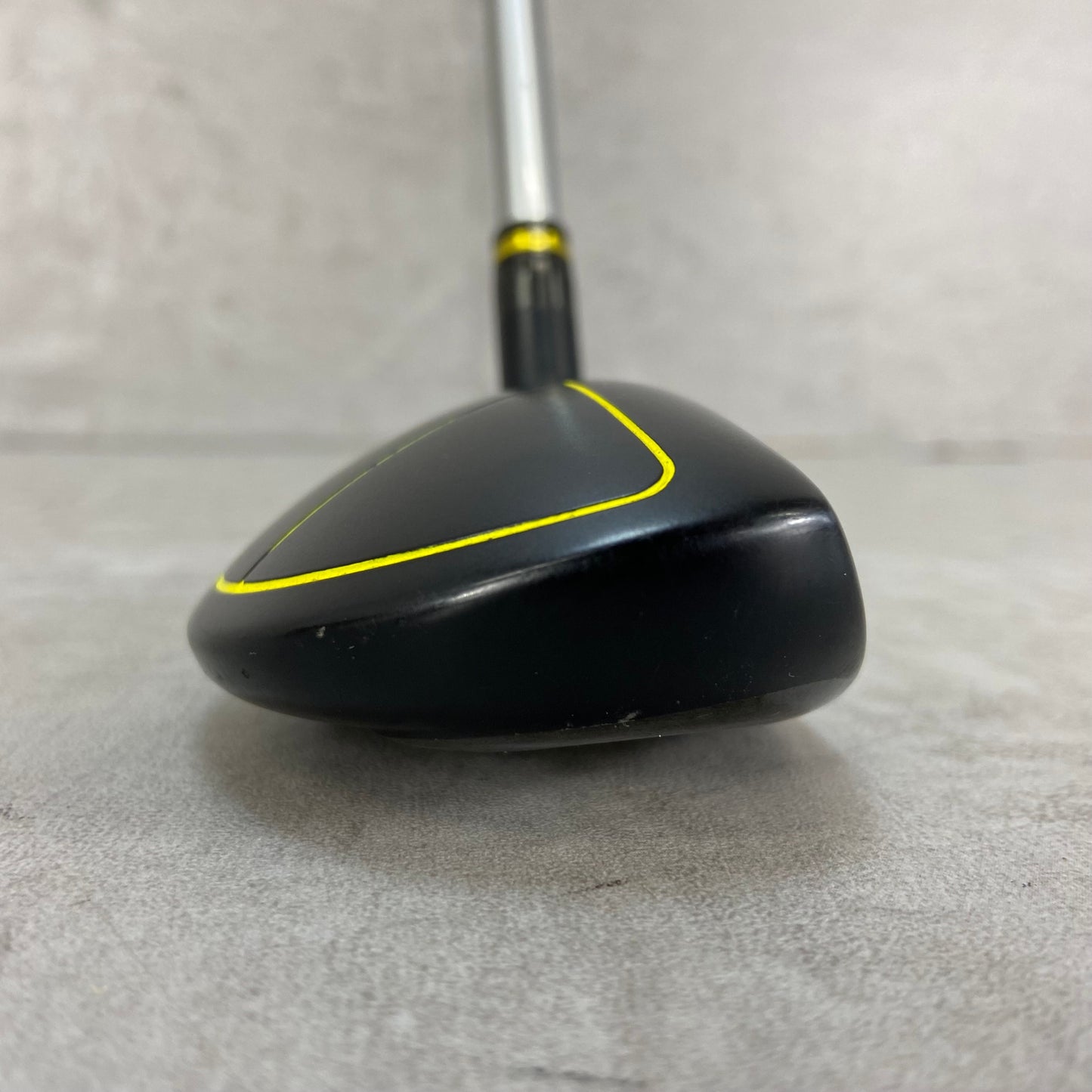 キャスコ パワートルネード 2015年 メンズゴルフ U7 R 右利き用 ユーティリティ Kasco POWER TORNADO