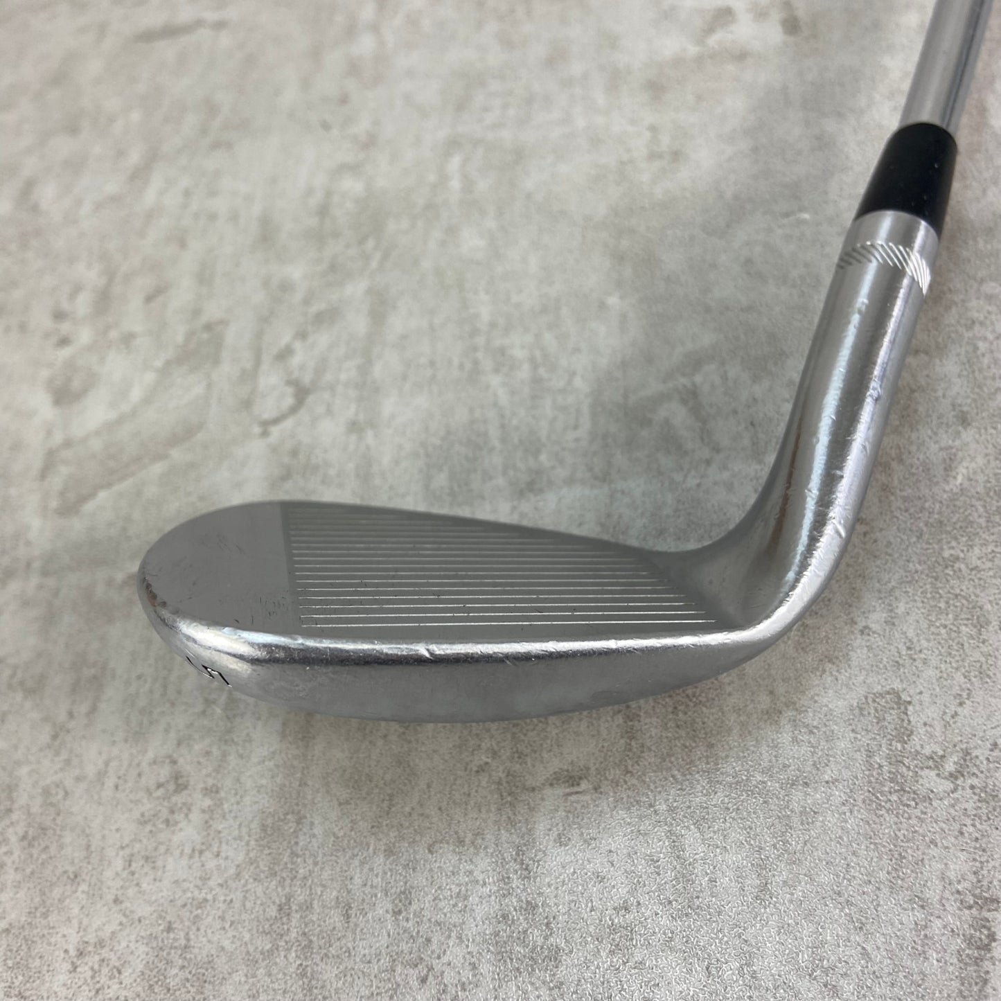 タイトリスト ボーケイデザイン M GRIND メンズゴルフ サンドウェッジ SW 右利き用 S200 Titleist VOKEYDESIGN