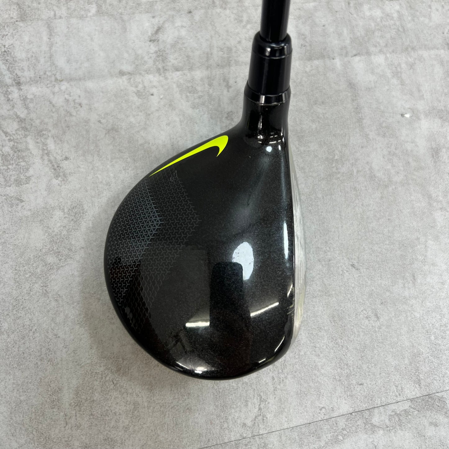 NIKE VAPOR メンズゴルフ 5W S 右利き用 フェアウェイウッド クリーク ナイキ ヴェイパー