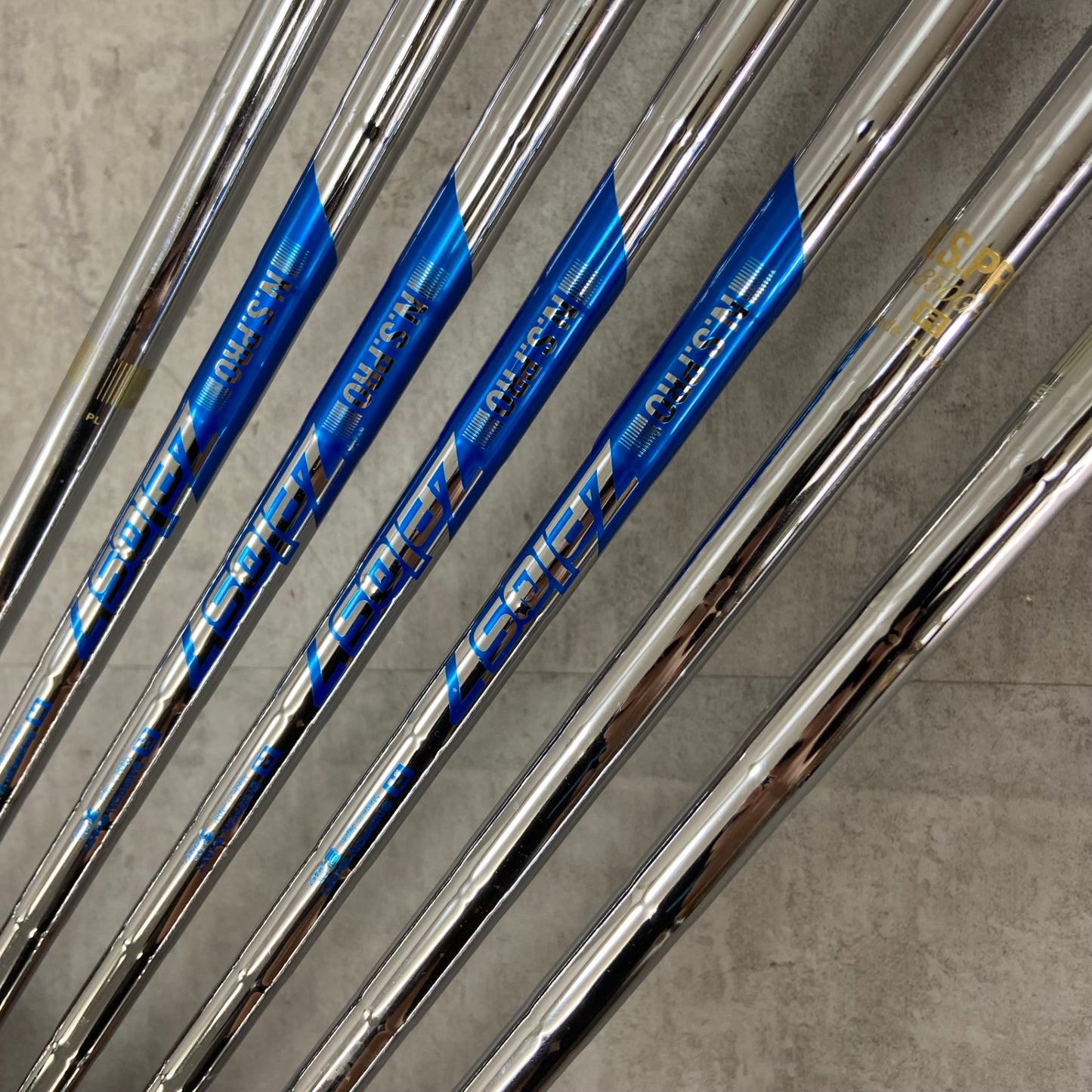 タイトリスト T-MB メンズゴルフ アイアンセット 7本 右利き用 Titleist