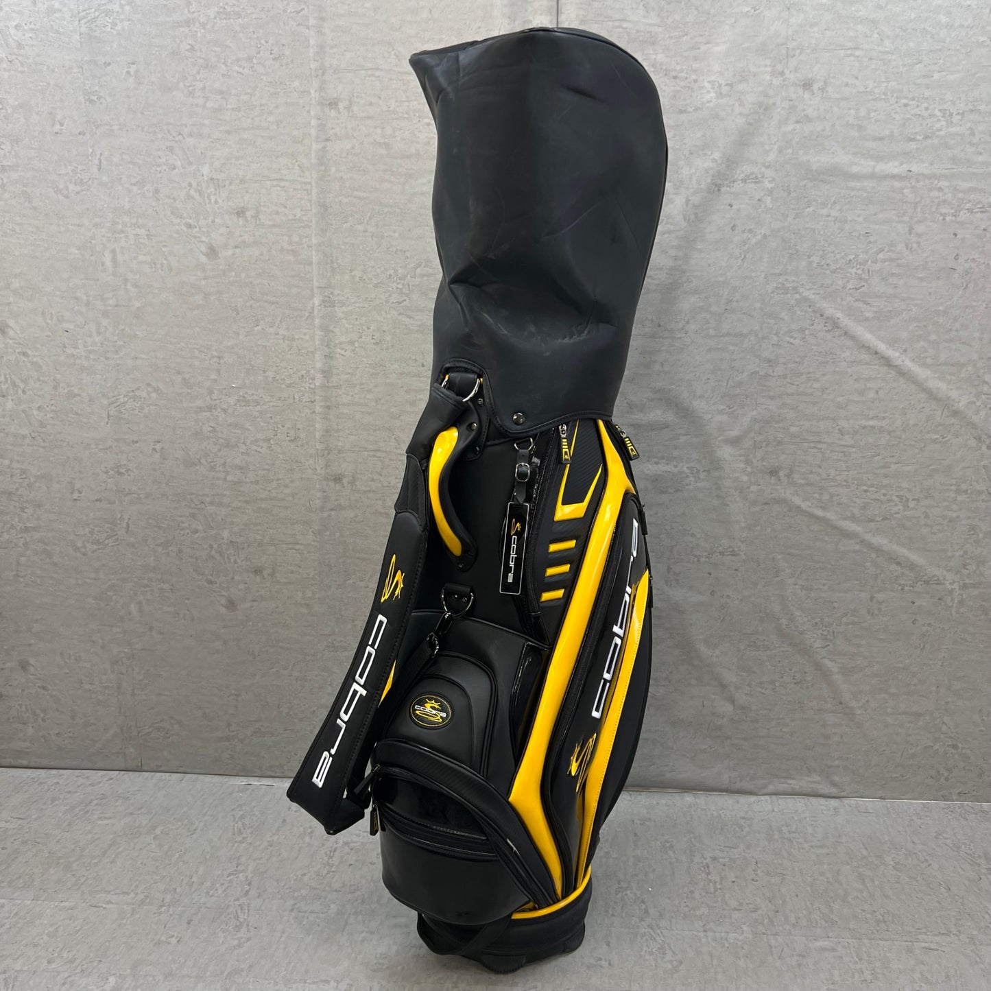 コブラ タイトリスト キュービックバランス メンズゴルフ クラブセット 14本 右利き用 Cobra Titleist CUBIC BALANCE