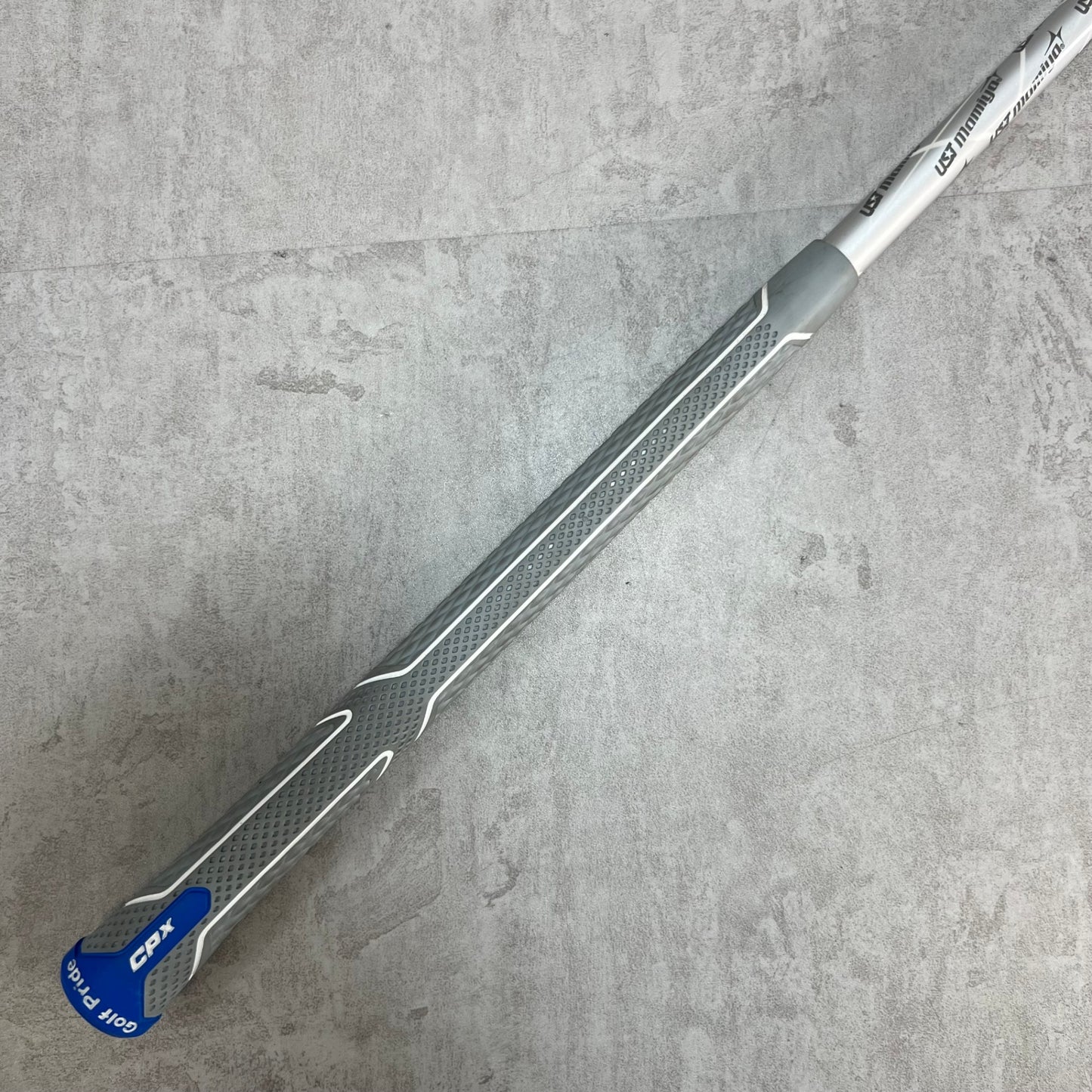 UST mamiya  アッタスクール メンズゴルフ ドライバー用 シャフト 4X ピンスリーブ PING マミヤ ATTAS COOOL