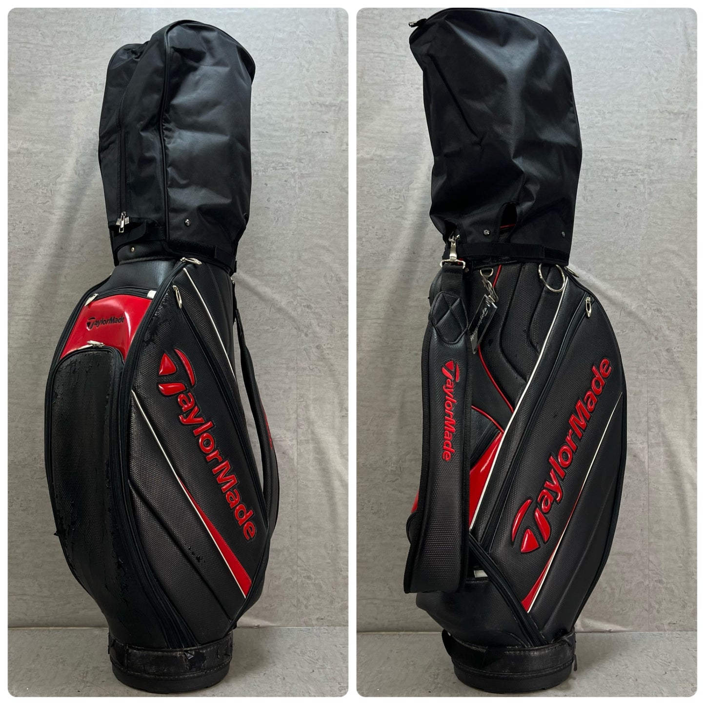テーラーメイド バーナー メンズゴルフ クラブセット 12本 R 右利き用 TaylorMade BURNER