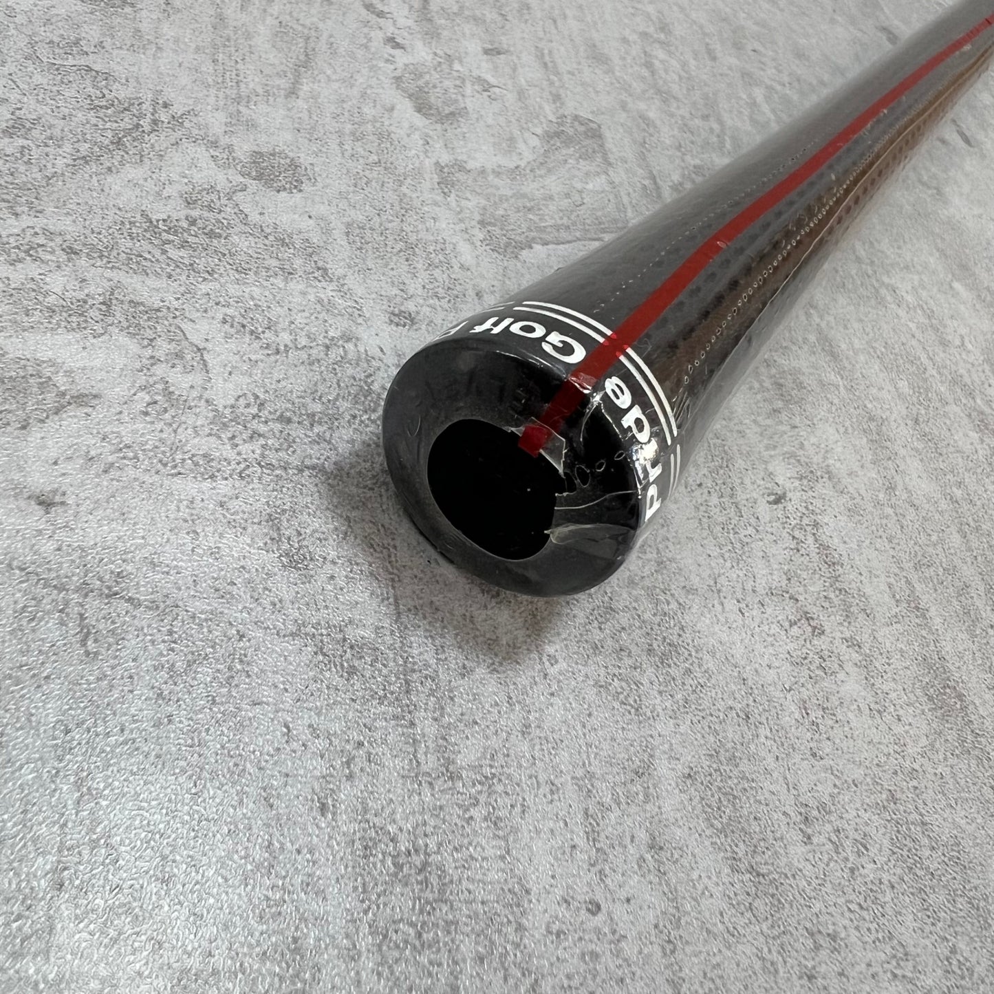 未使用 シュリンク付き ミツビシケミカル クロカゲ XD 70 メンズゴルフ ドライバー用 シャフト TX タイトリストスリーブ KUROKAGE