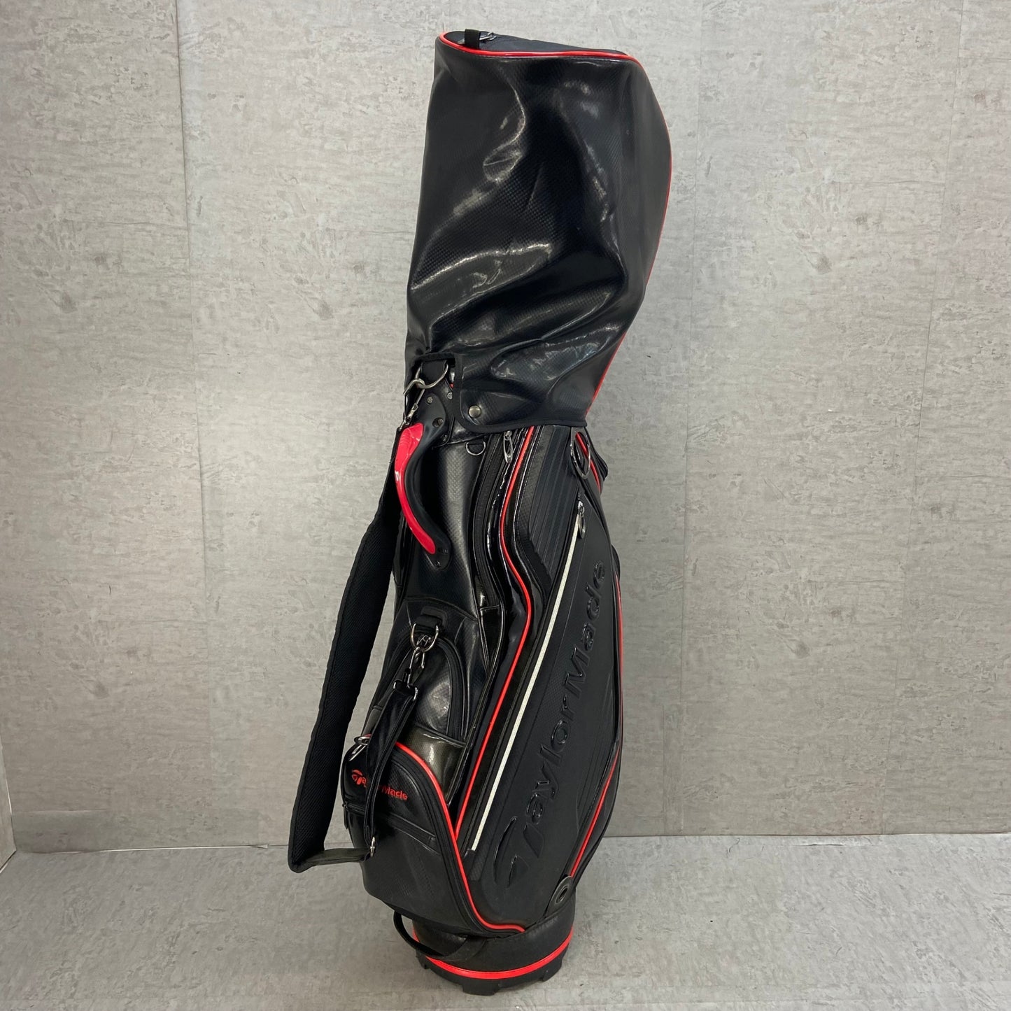 テーラーメイド メンズゴルフ クラブセット 14本 右利き用 TaylorMade