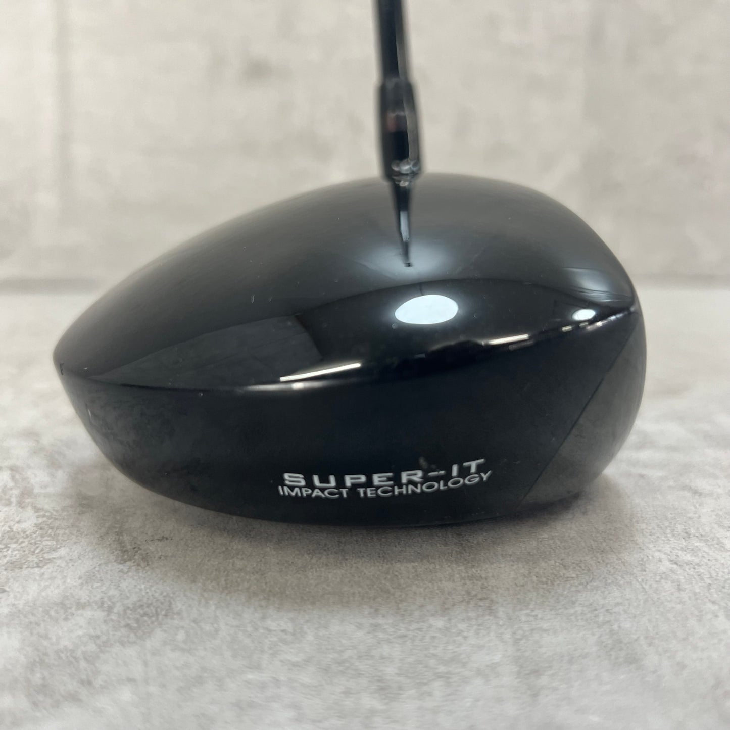 ショーブ ロイヤルウェポン メンズゴルフ ドライバー R 右利き用 SHO-BU ROYAL WEAPON
