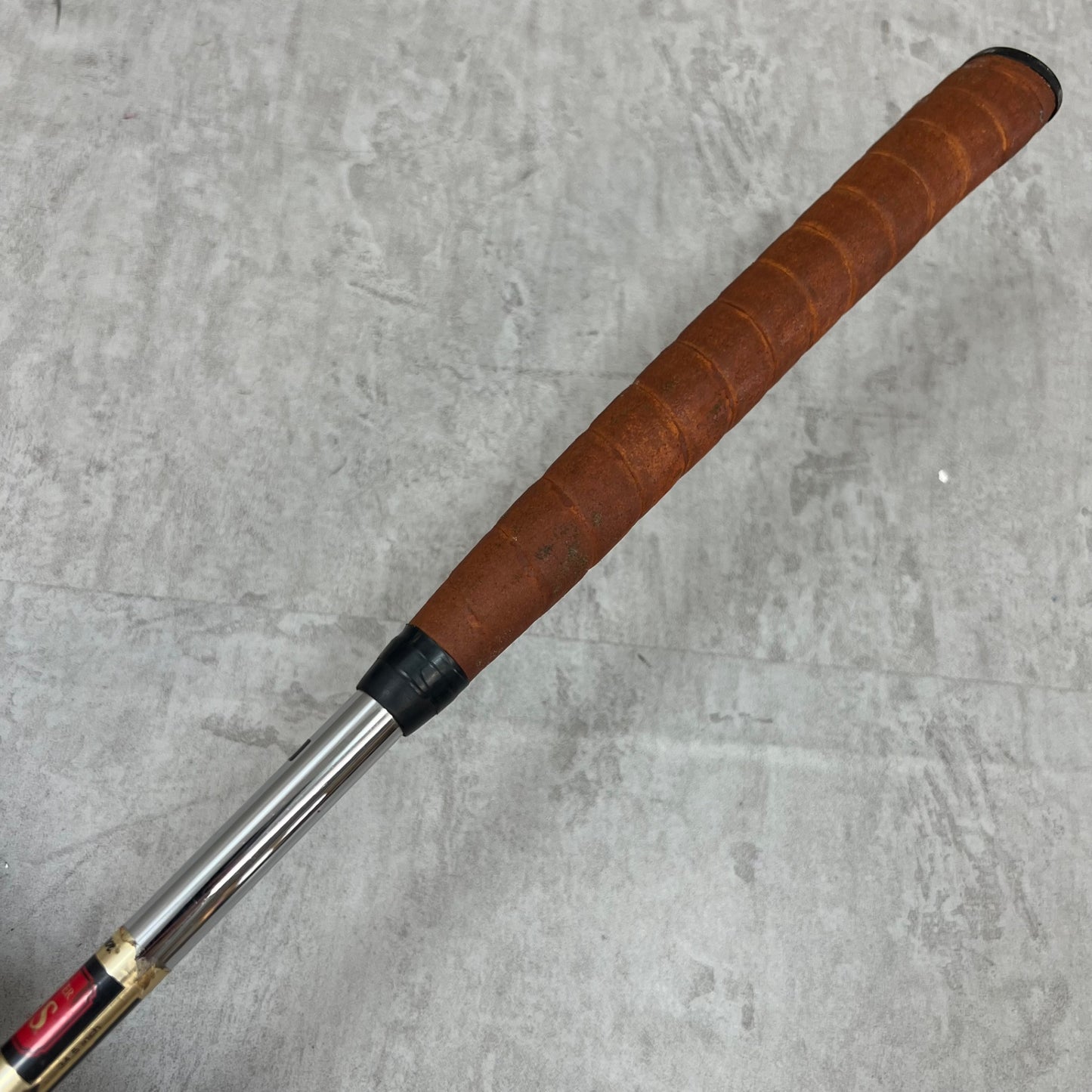マグレガー IMS330 IRON MASTER メンズゴルフ パター 右利き用 34インチ ピン型 MacGregor アイアンマスター