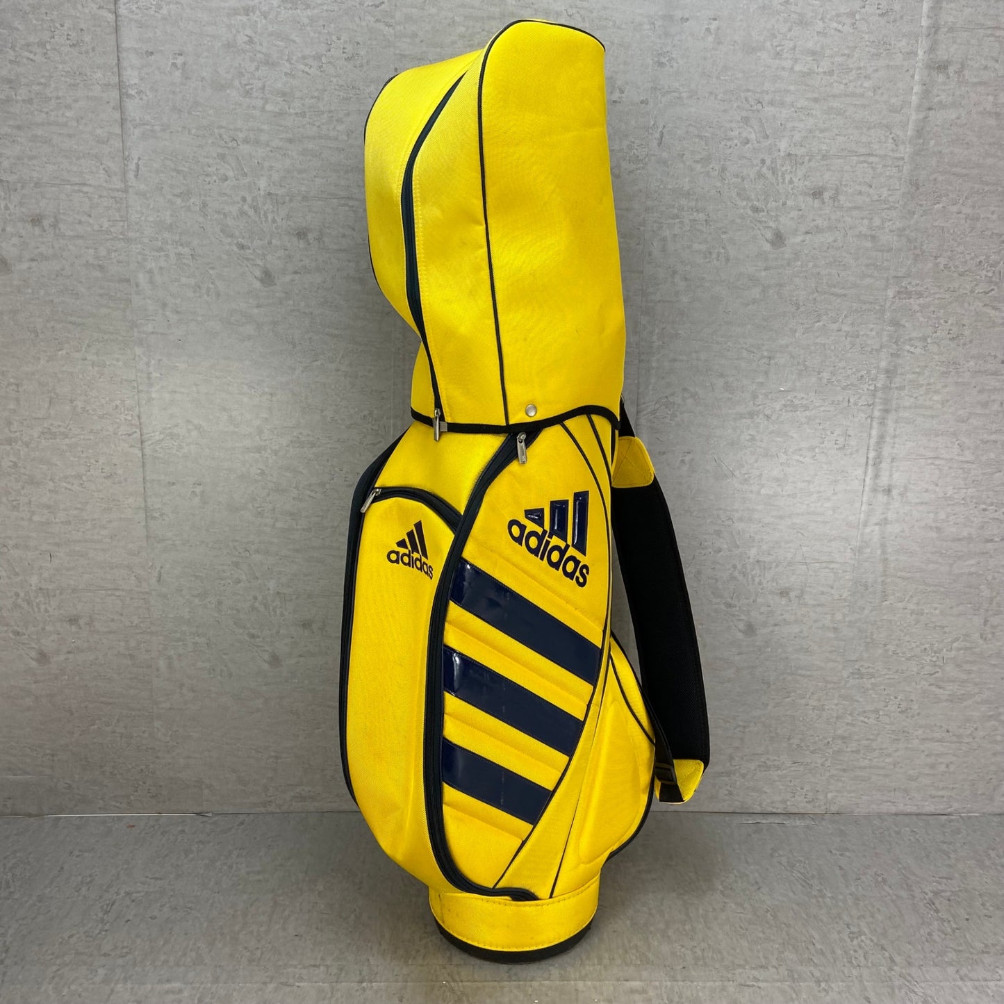 ブリヂストン アディダス メンズゴルフ クラブセット 13本 右利き用 BRIDGESTONE adidas