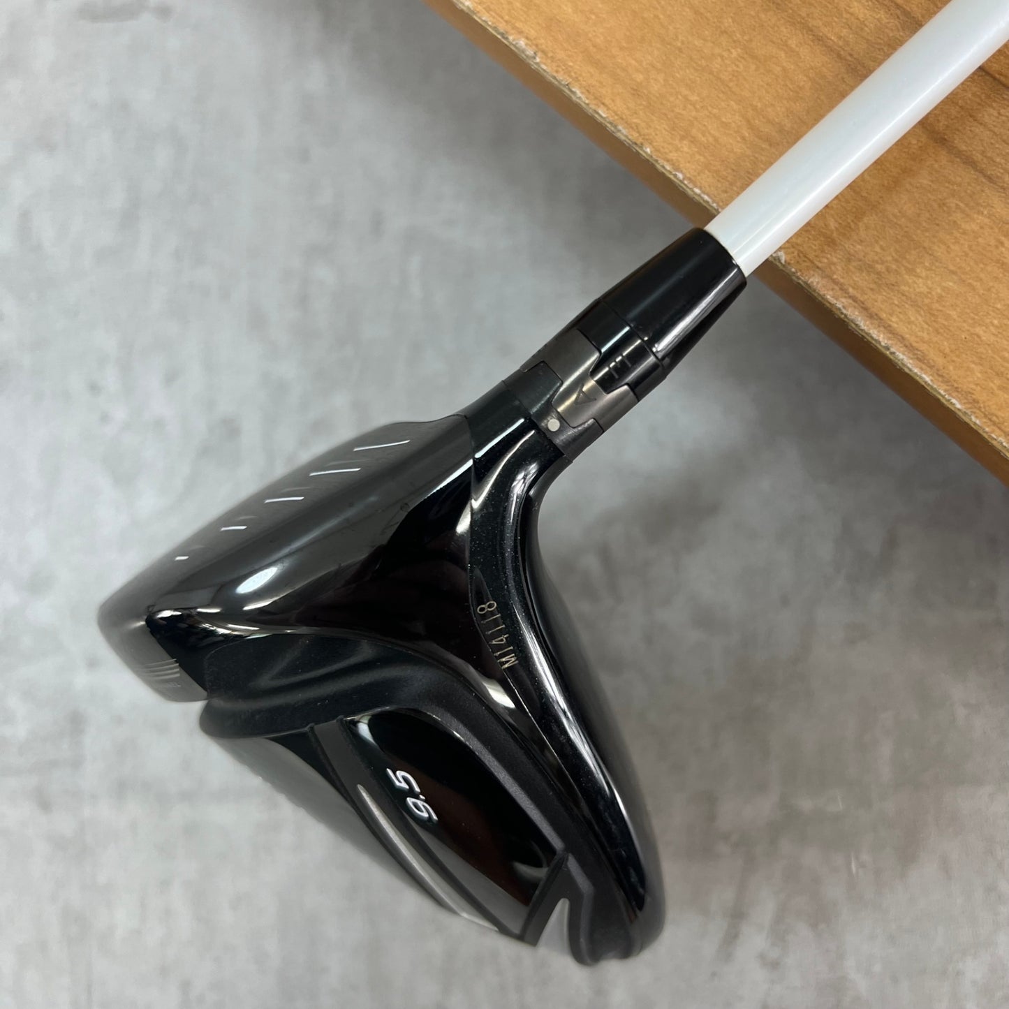 タイトリスト 915D2 メンズゴルフ ドライバー S 右利き用 Titleist