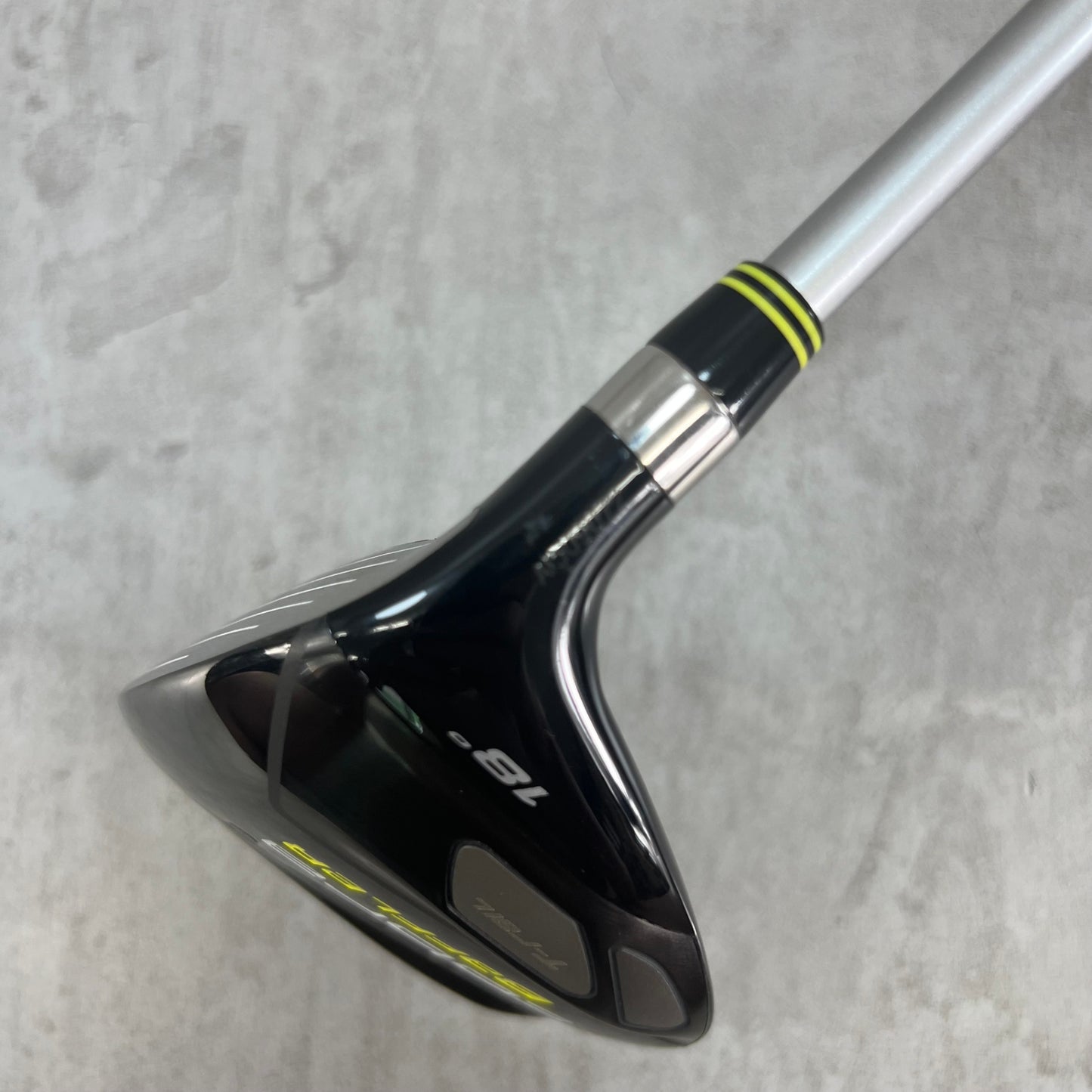 コブラ バフラー T-rail メンズゴルフ 5W フェアウェイウッド FW R 右利き用 Cobra Baffler