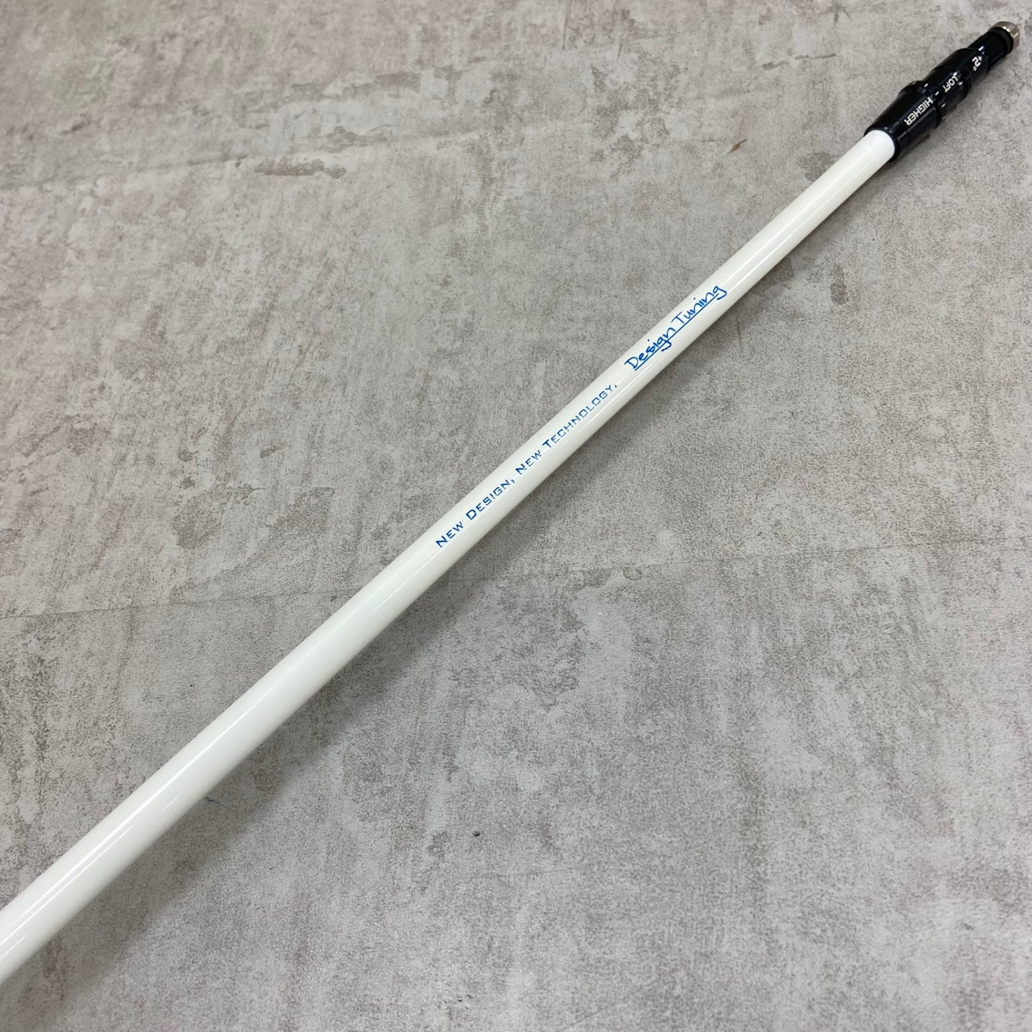 デザインチューニング メビウス MODE DX メンズゴルフ ドライバー シャフト テーラーメイドスリーブ Design Tuning MOBIUS